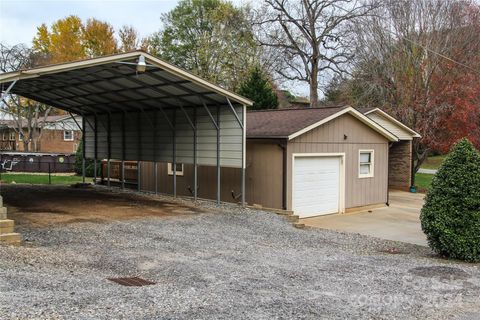 A home in Statesville