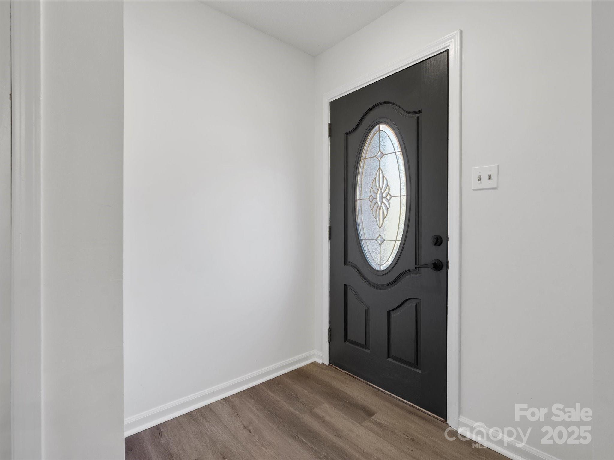 Bel Air Acres - Residential