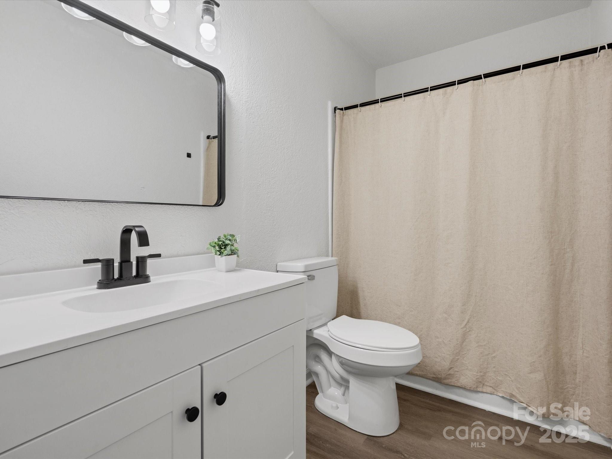 Bel Air Acres - Residential