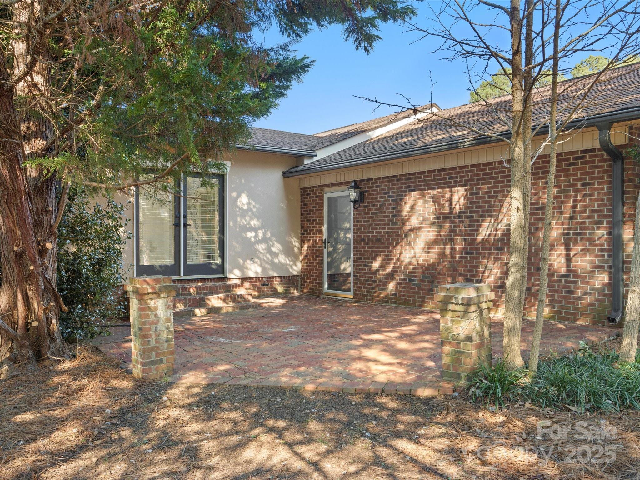 Bel Air Acres - Residential