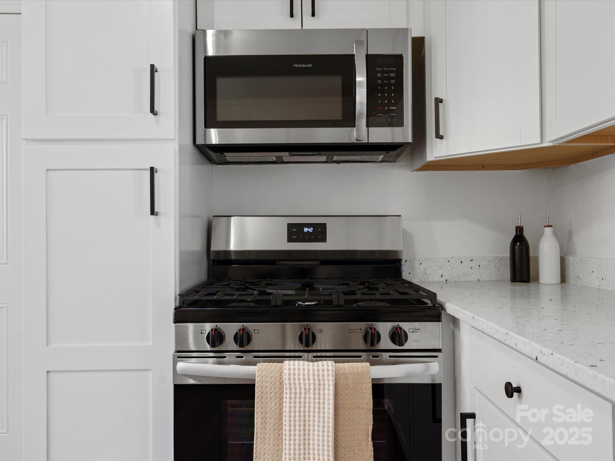 Bel Air Acres - Residential