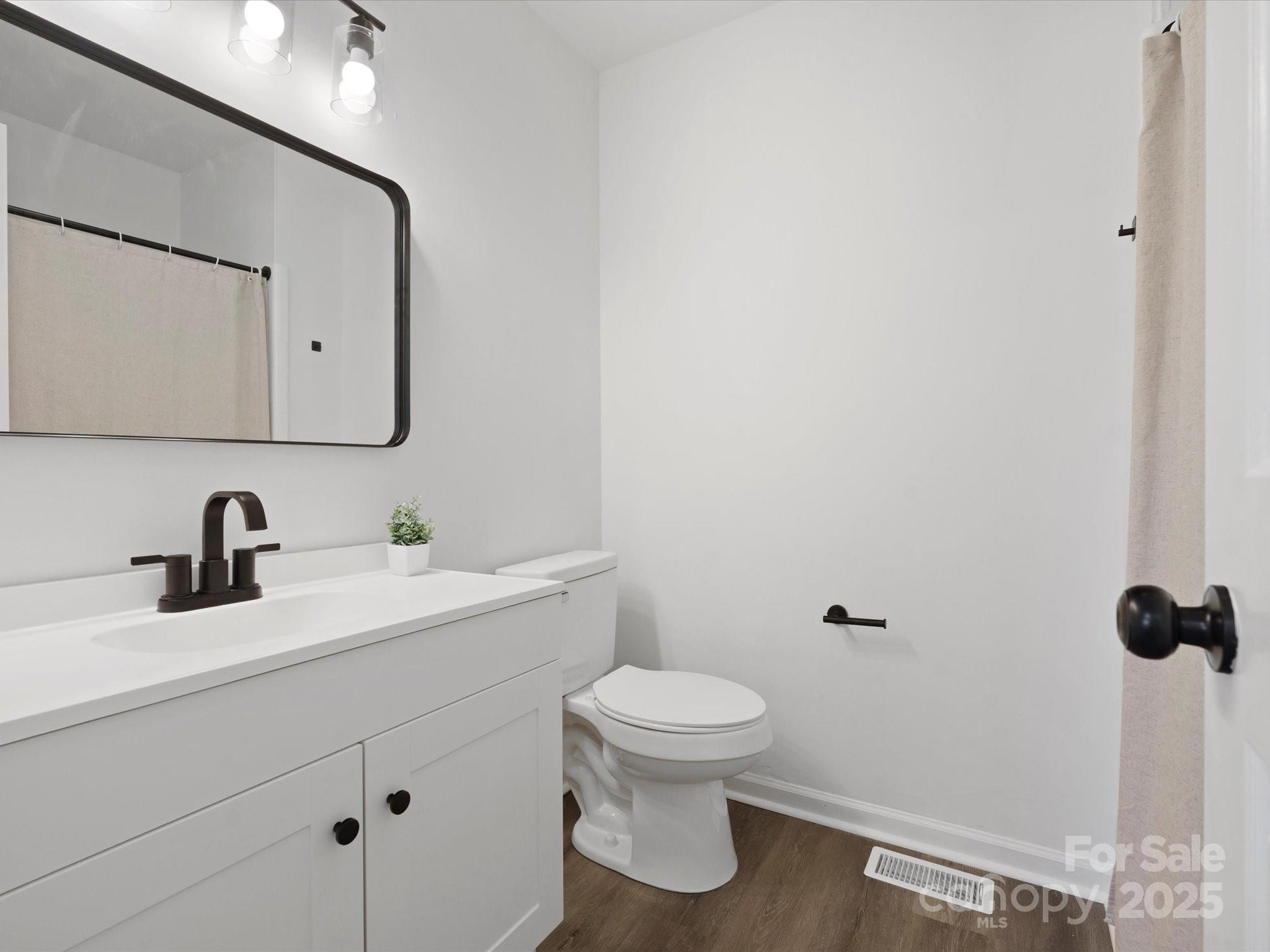 Bel Air Acres - Residential