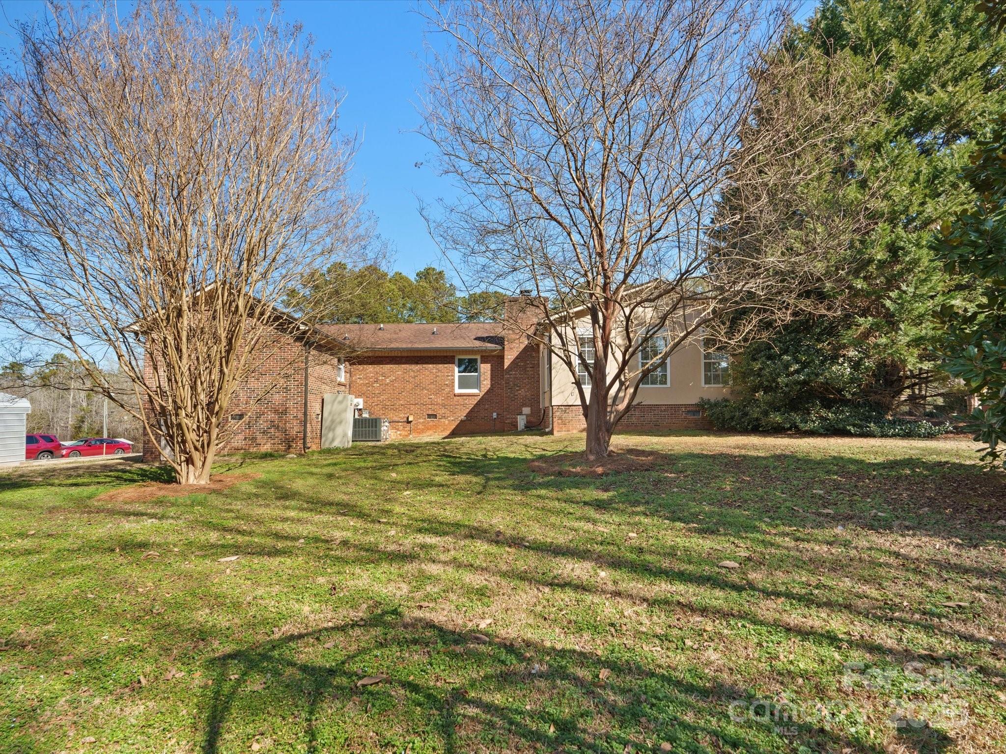 Bel Air Acres - Residential