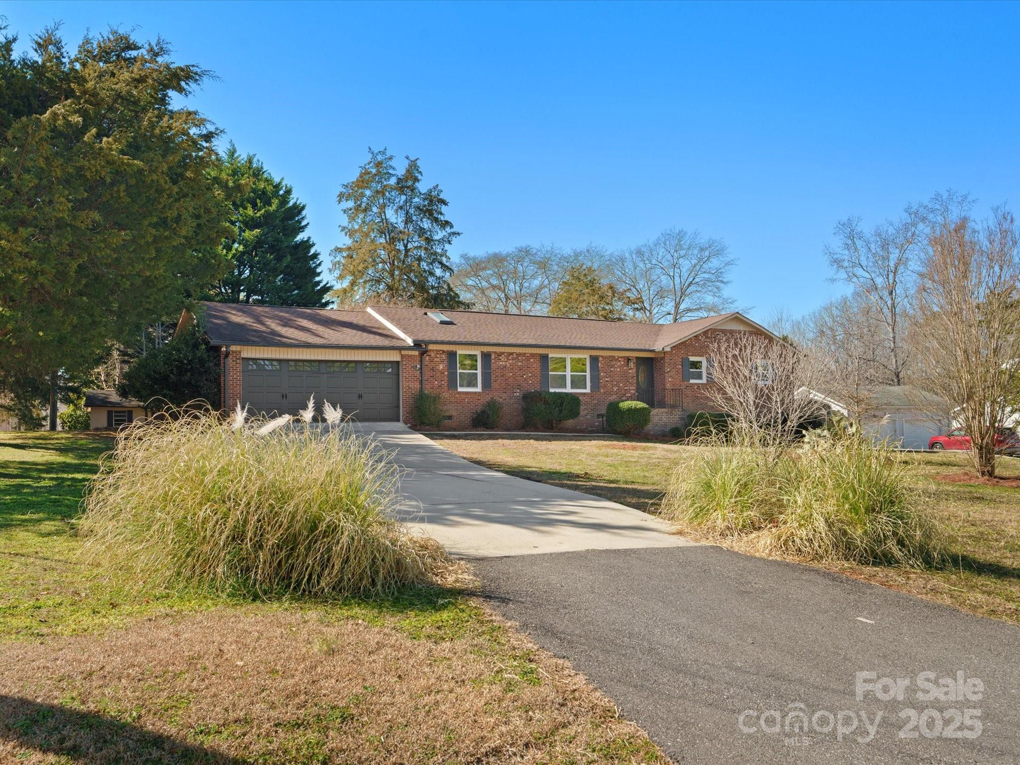 Bel Air Acres - Residential