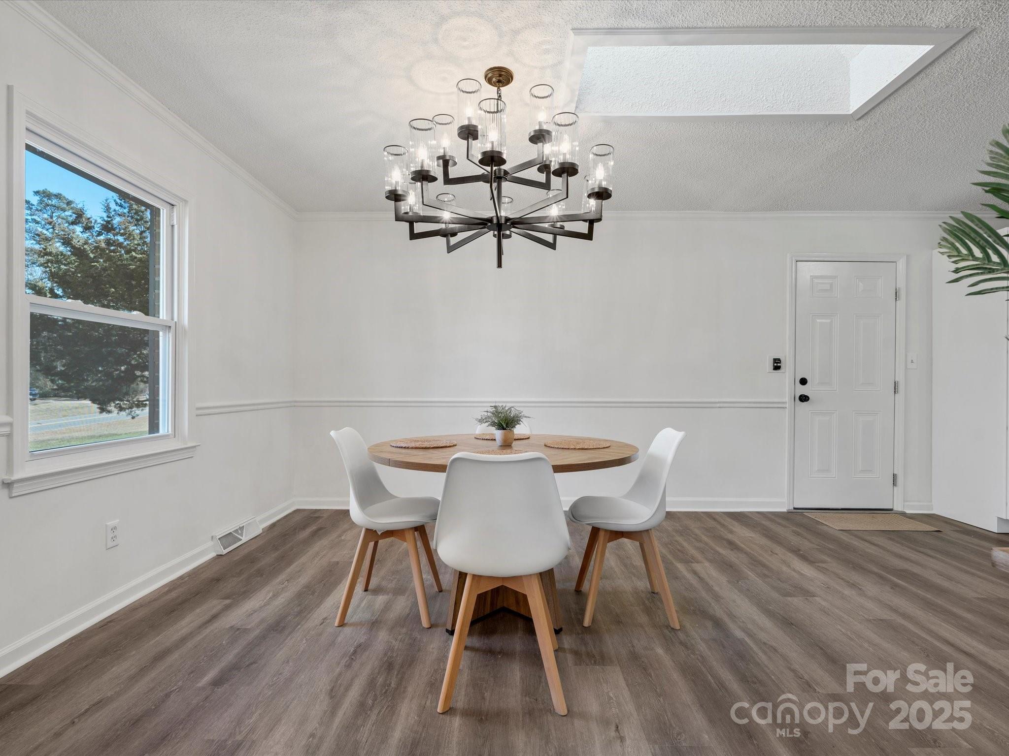 Bel Air Acres - Residential