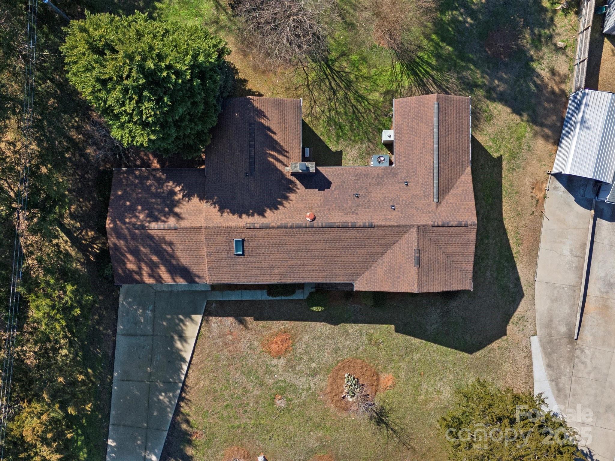 Bel Air Acres - Residential