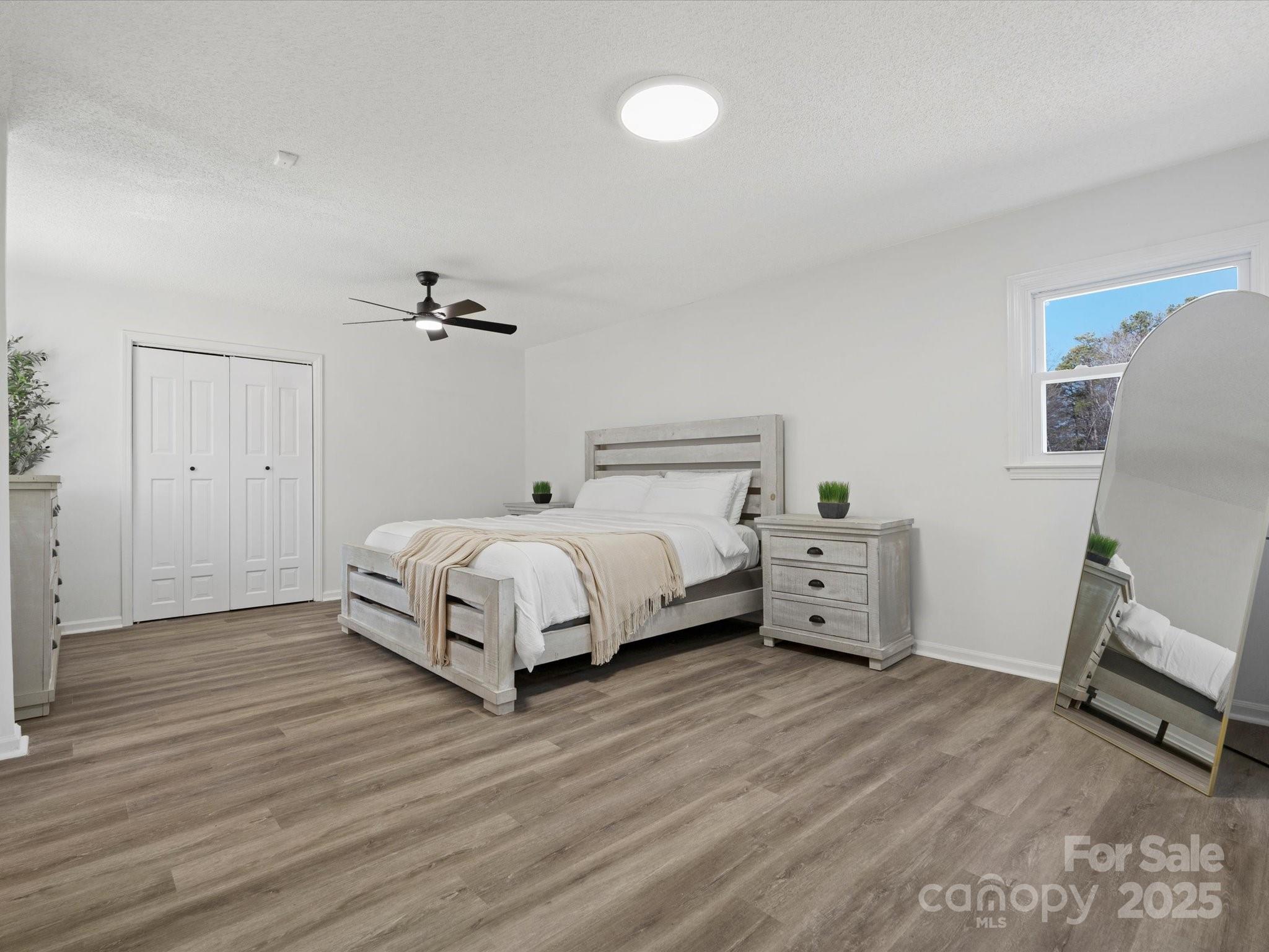 Bel Air Acres - Residential