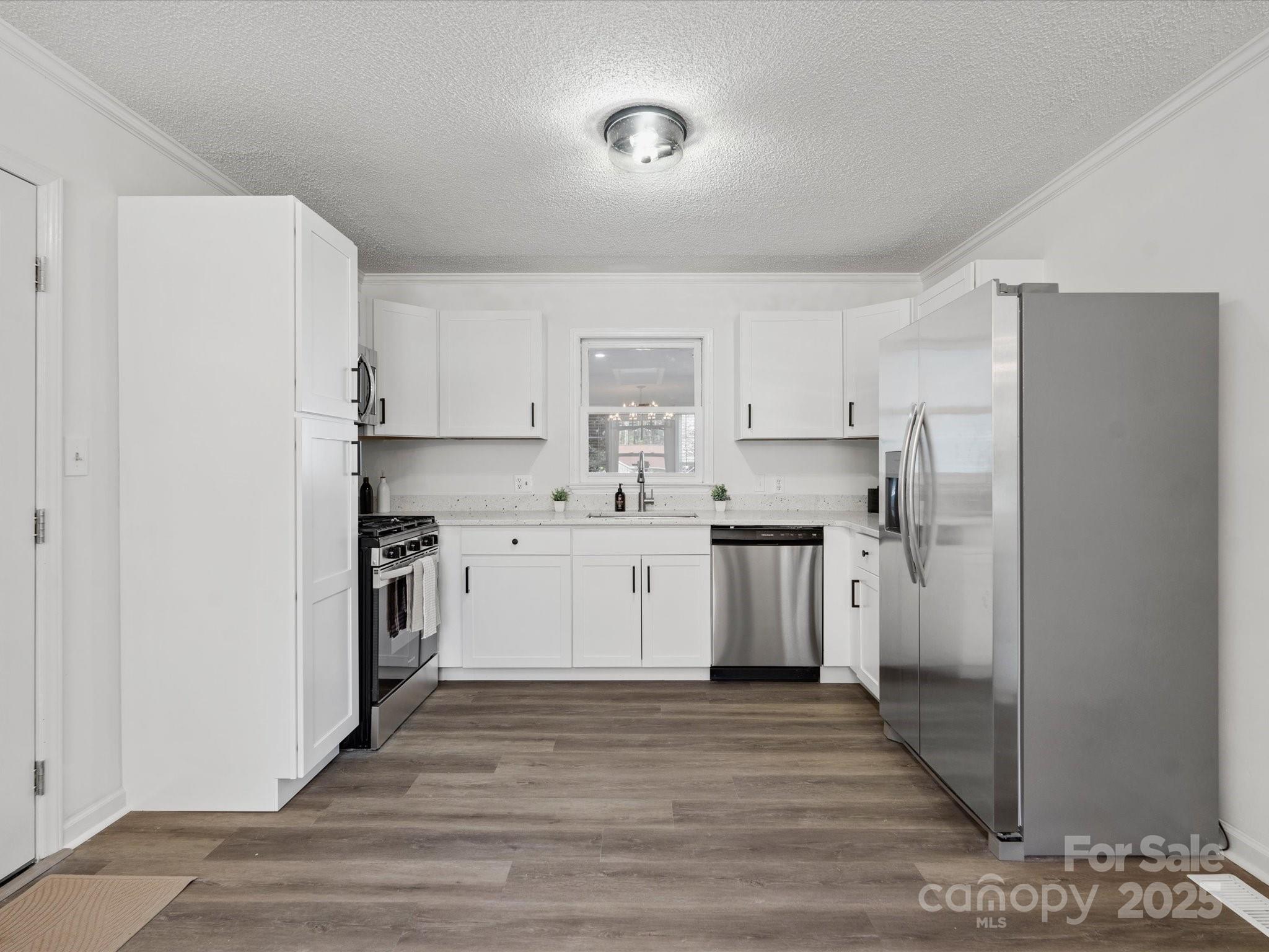 Bel Air Acres - Residential