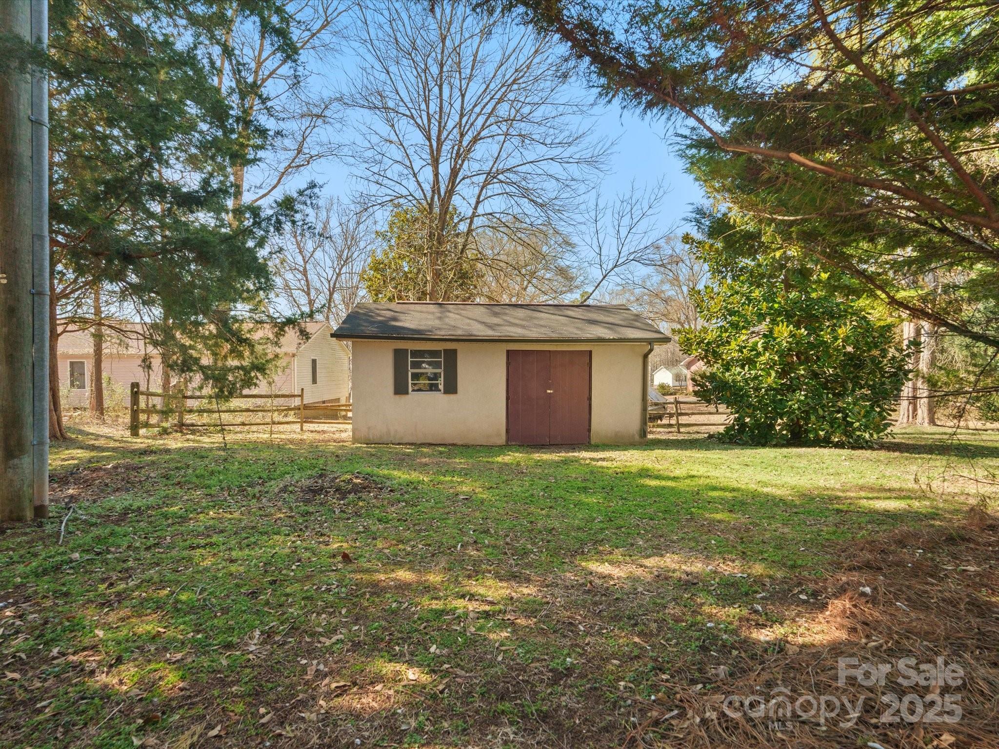 Bel Air Acres - Residential