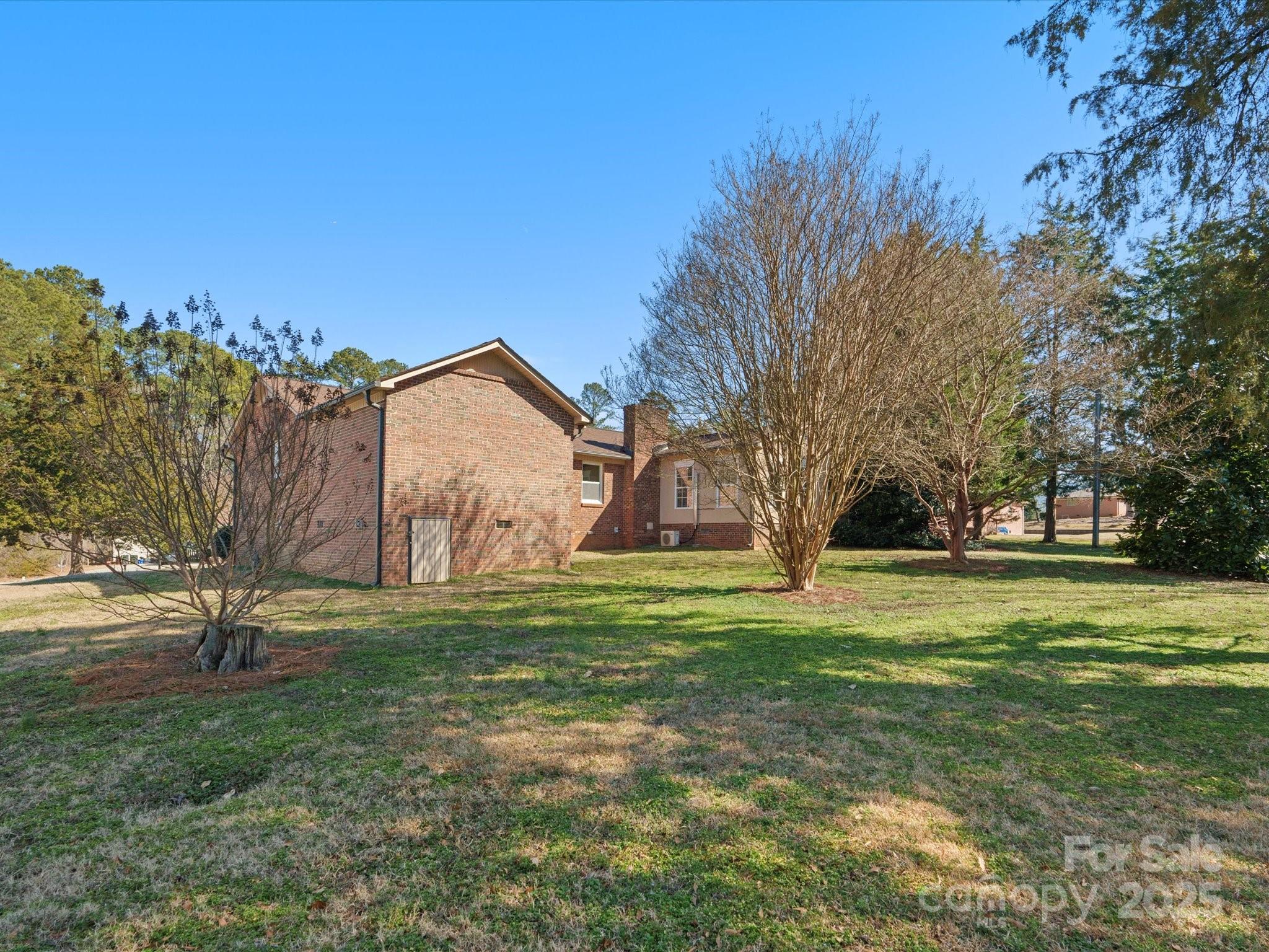 Bel Air Acres - Residential