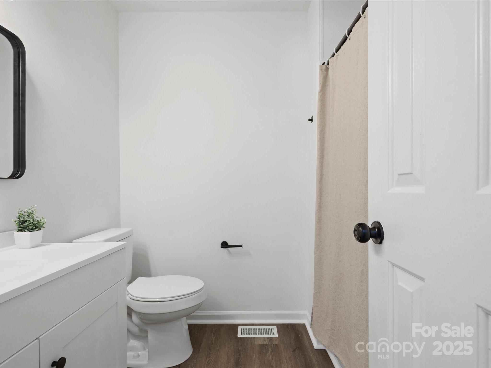 Bel Air Acres - Residential