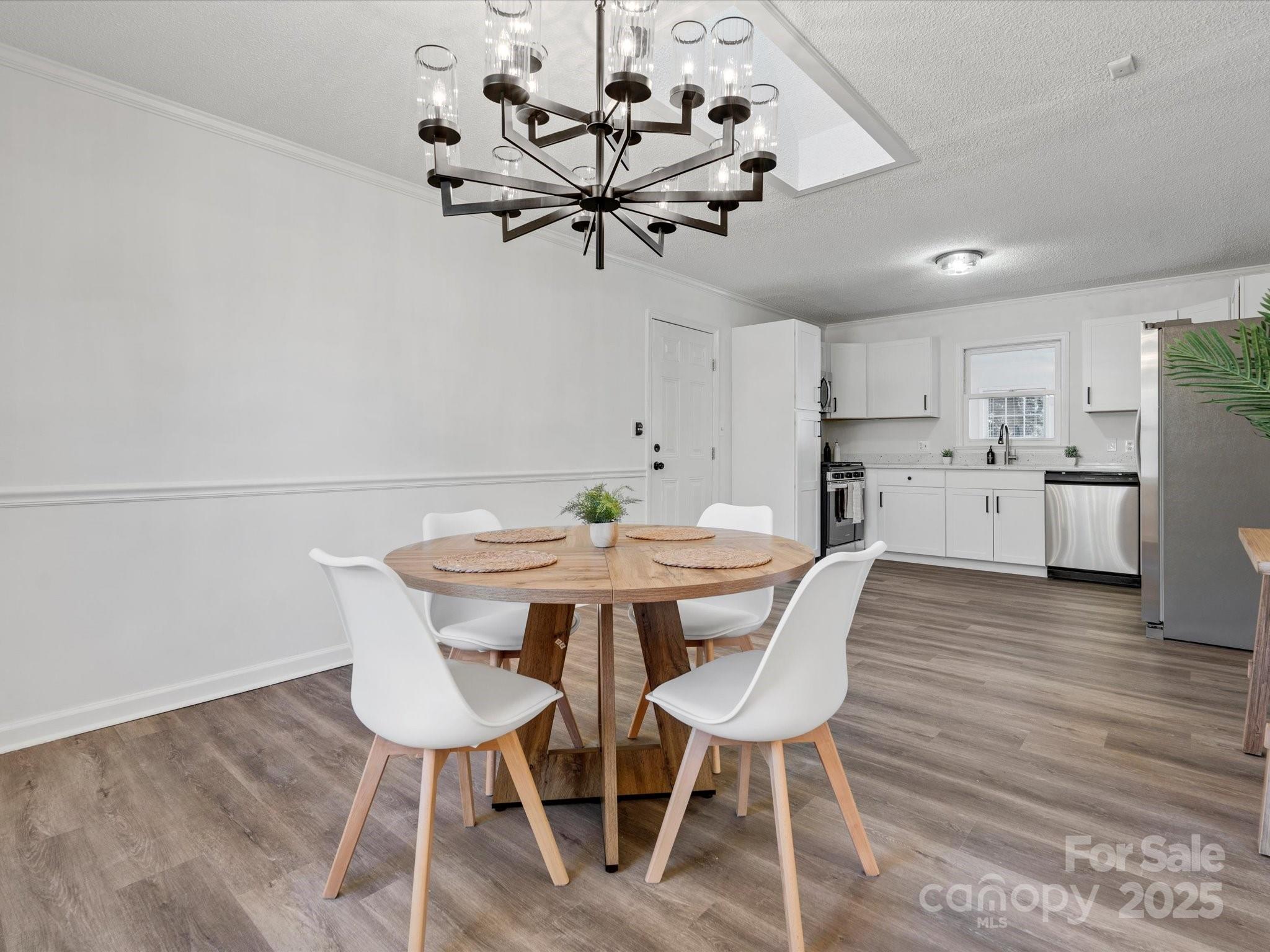 Bel Air Acres - Residential