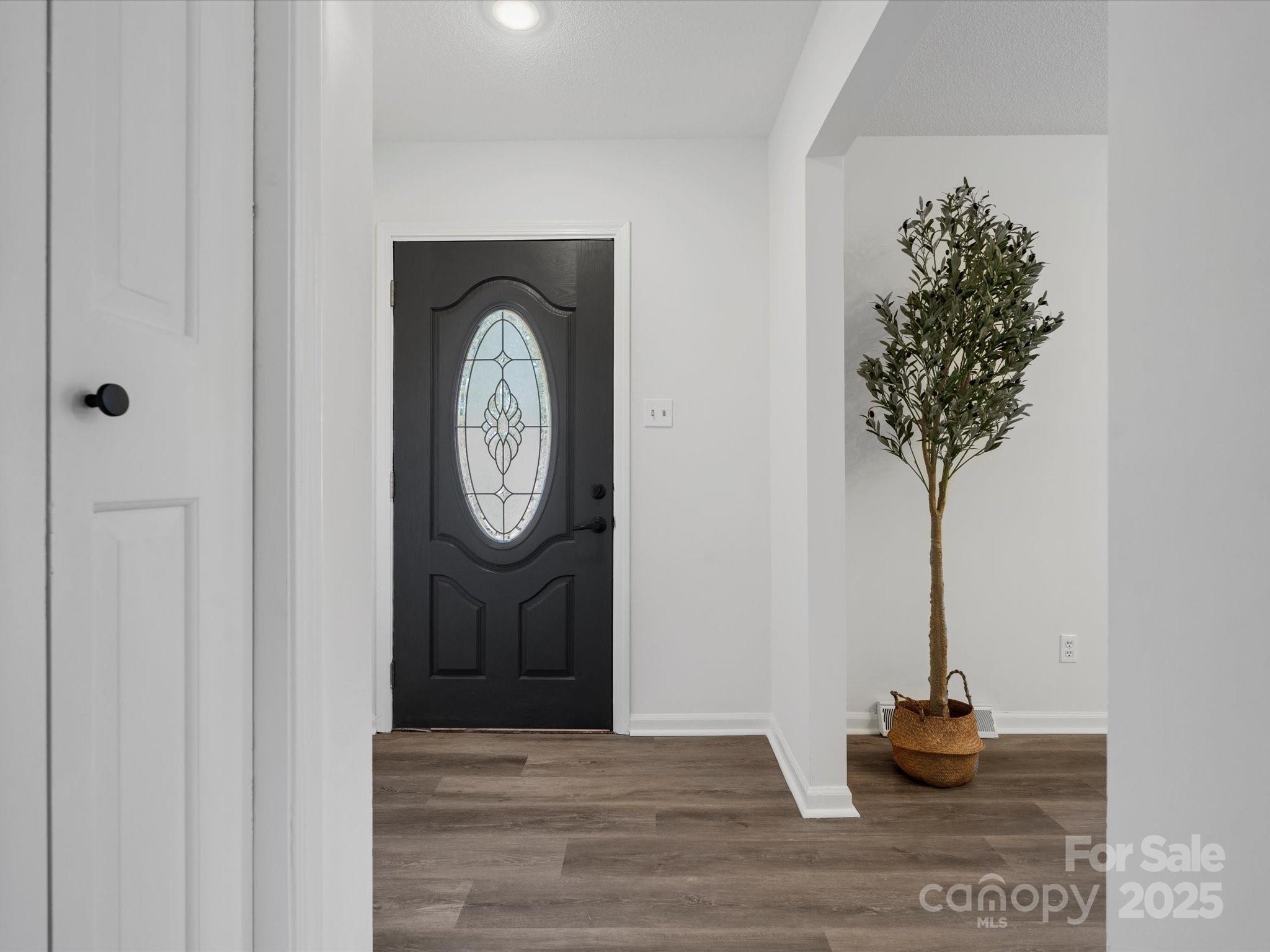 Bel Air Acres - Residential