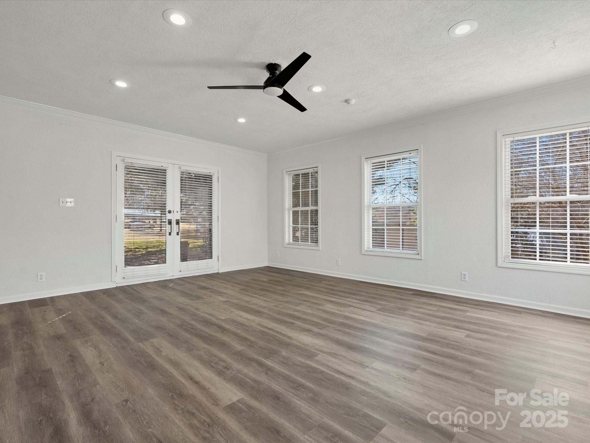 Bel Air Acres - Residential