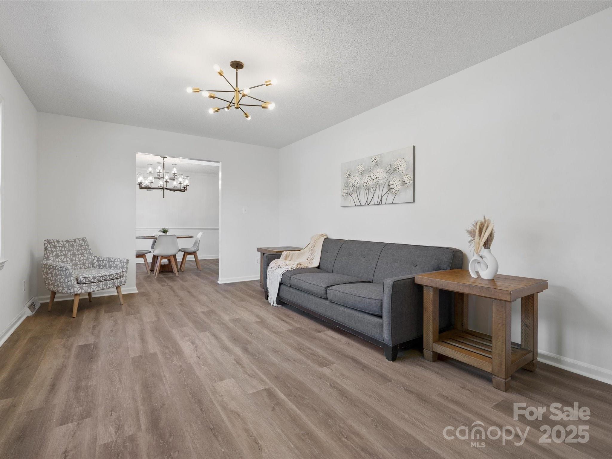 Bel Air Acres - Residential