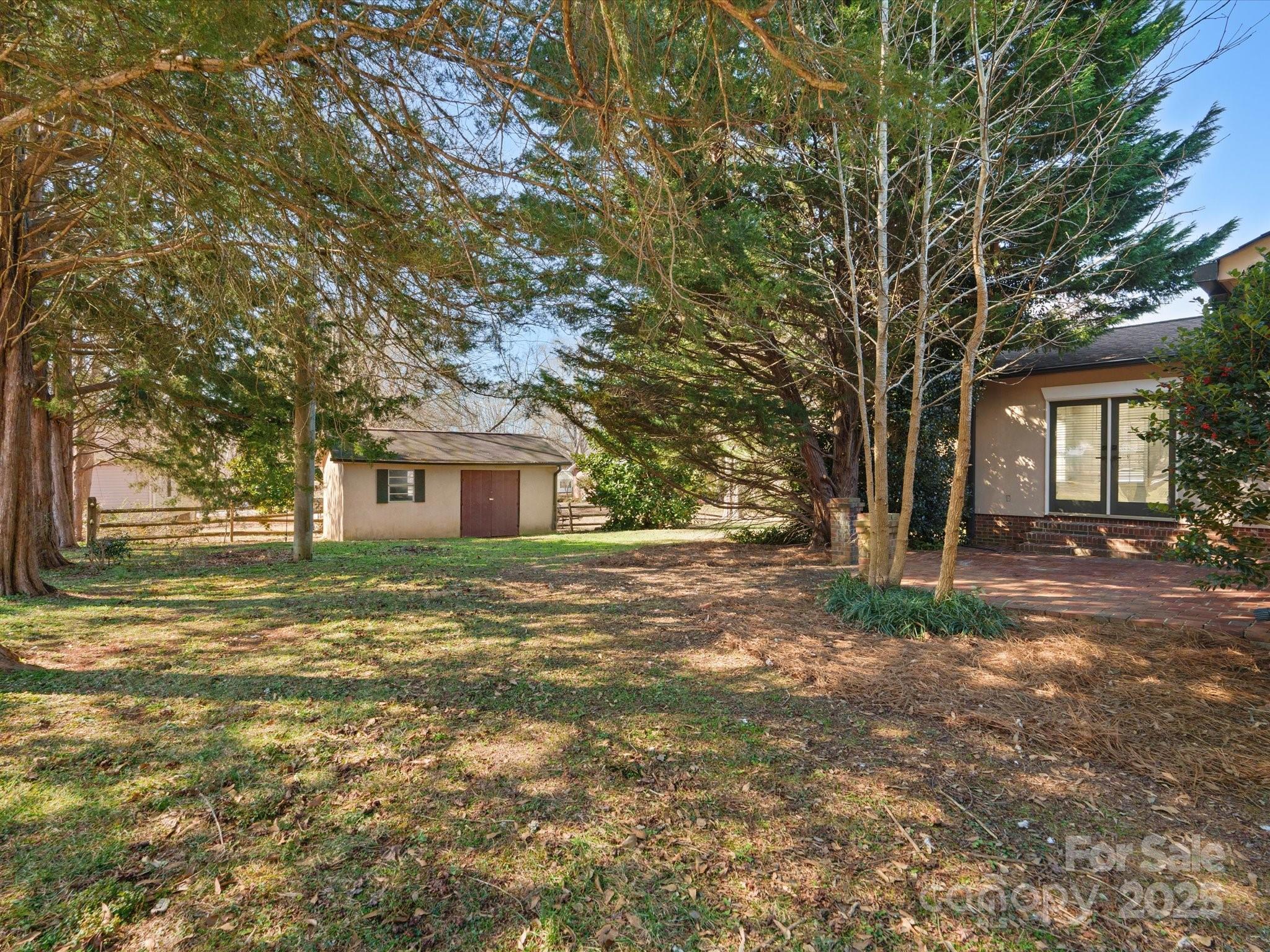 Bel Air Acres - Residential