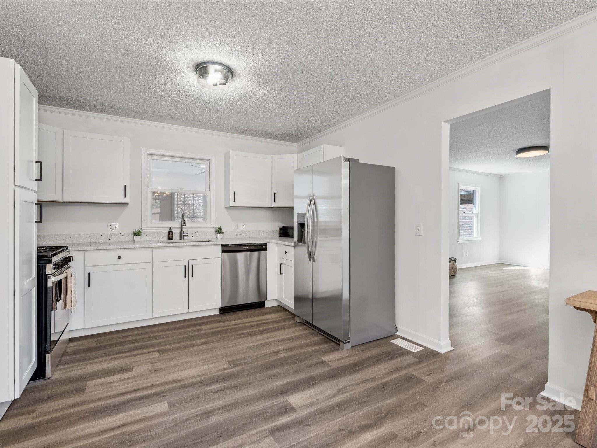 Bel Air Acres - Residential