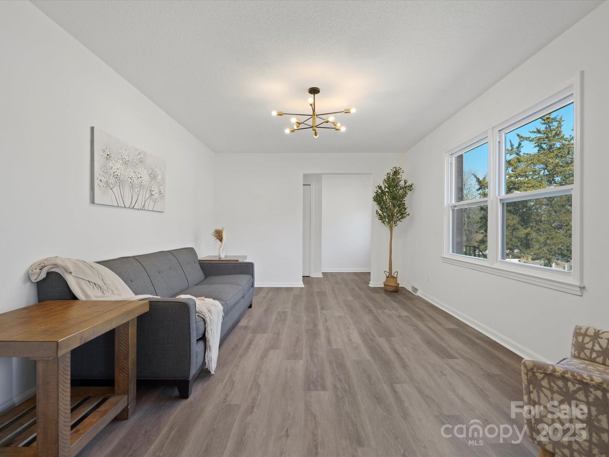 Bel Air Acres - Residential