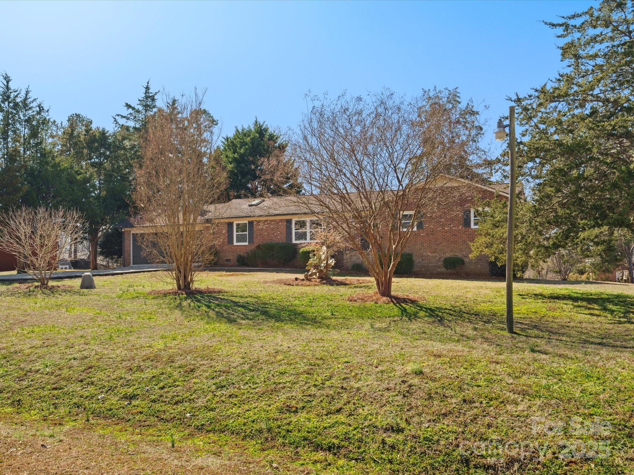 Bel Air Acres - Residential