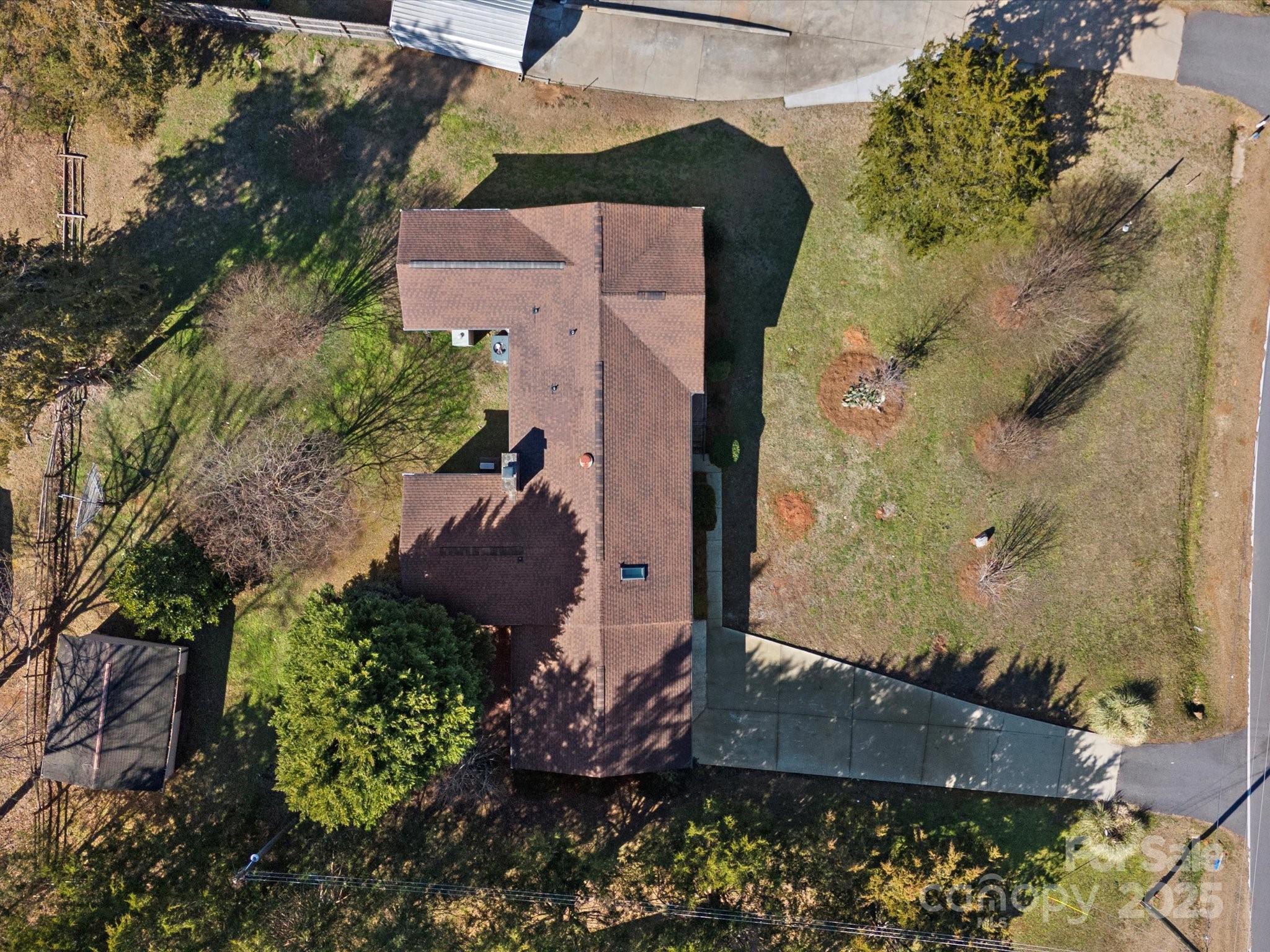 Bel Air Acres - Residential