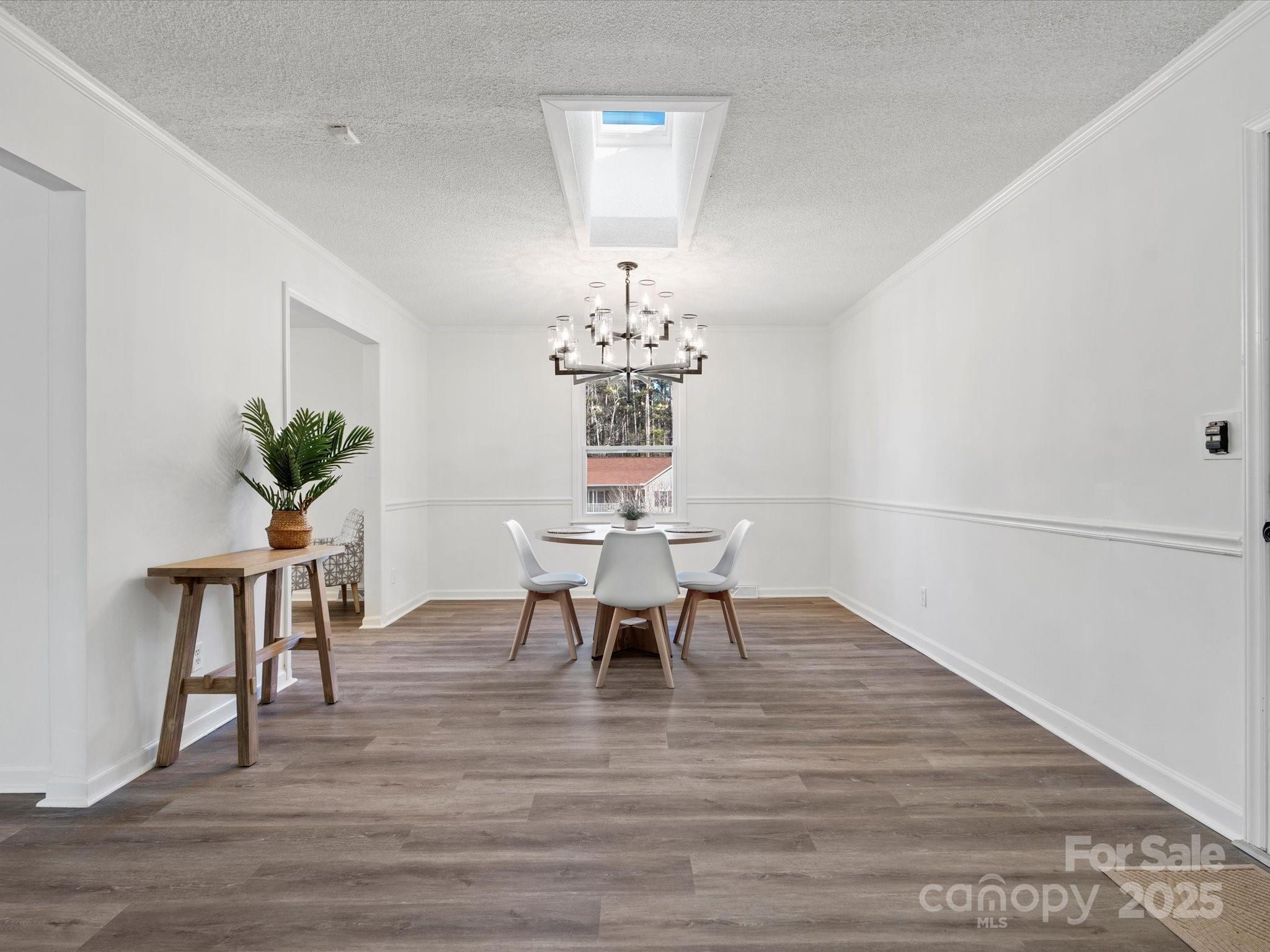 Bel Air Acres - Residential