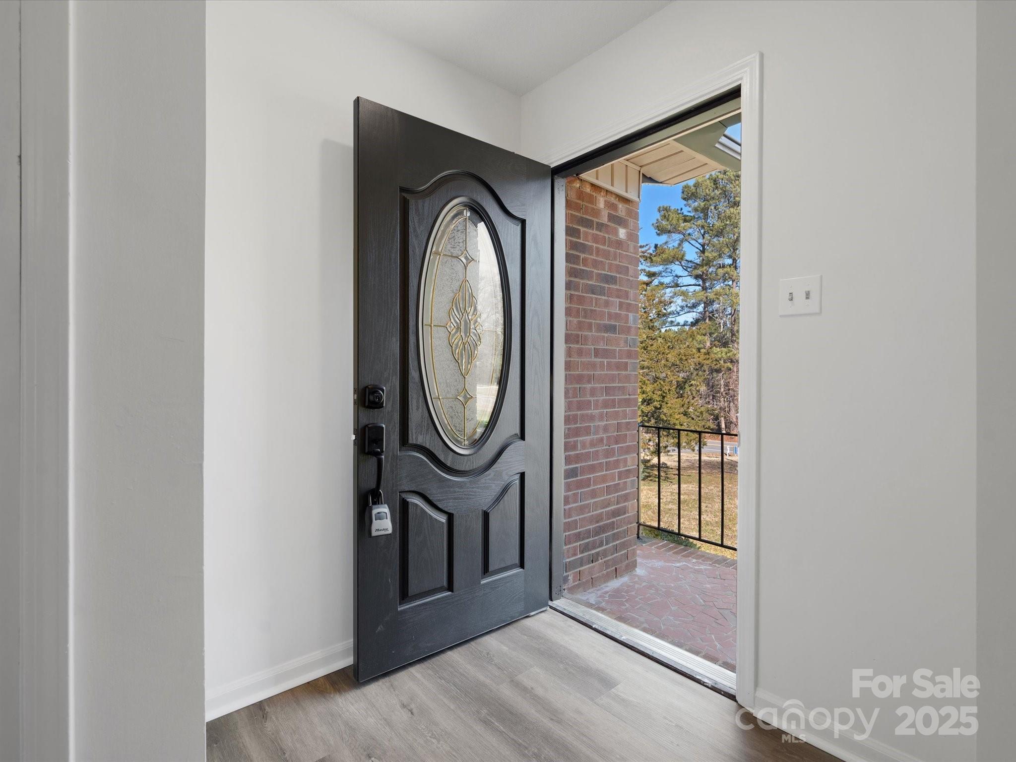 Bel Air Acres - Residential