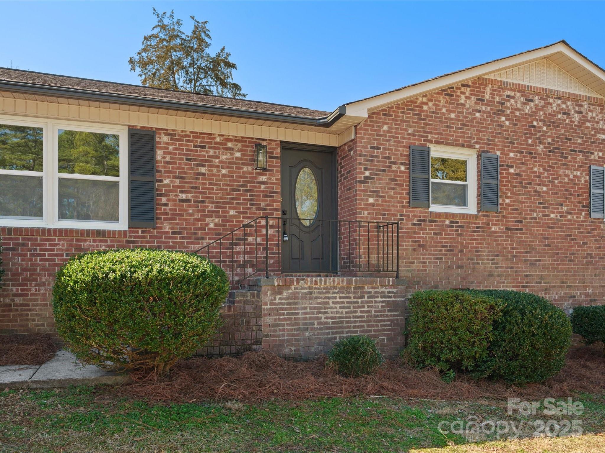 Bel Air Acres - Residential