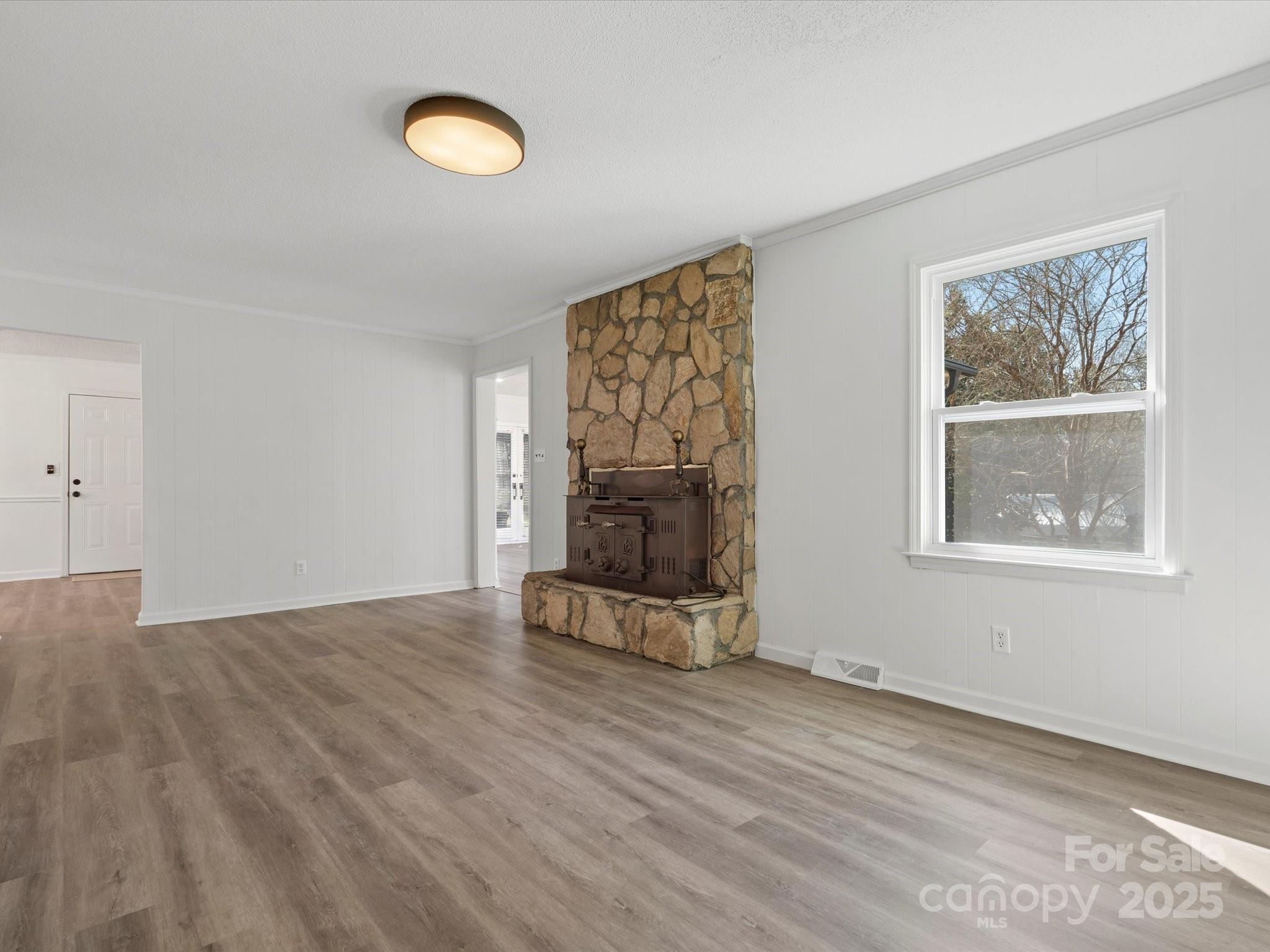 Bel Air Acres - Residential