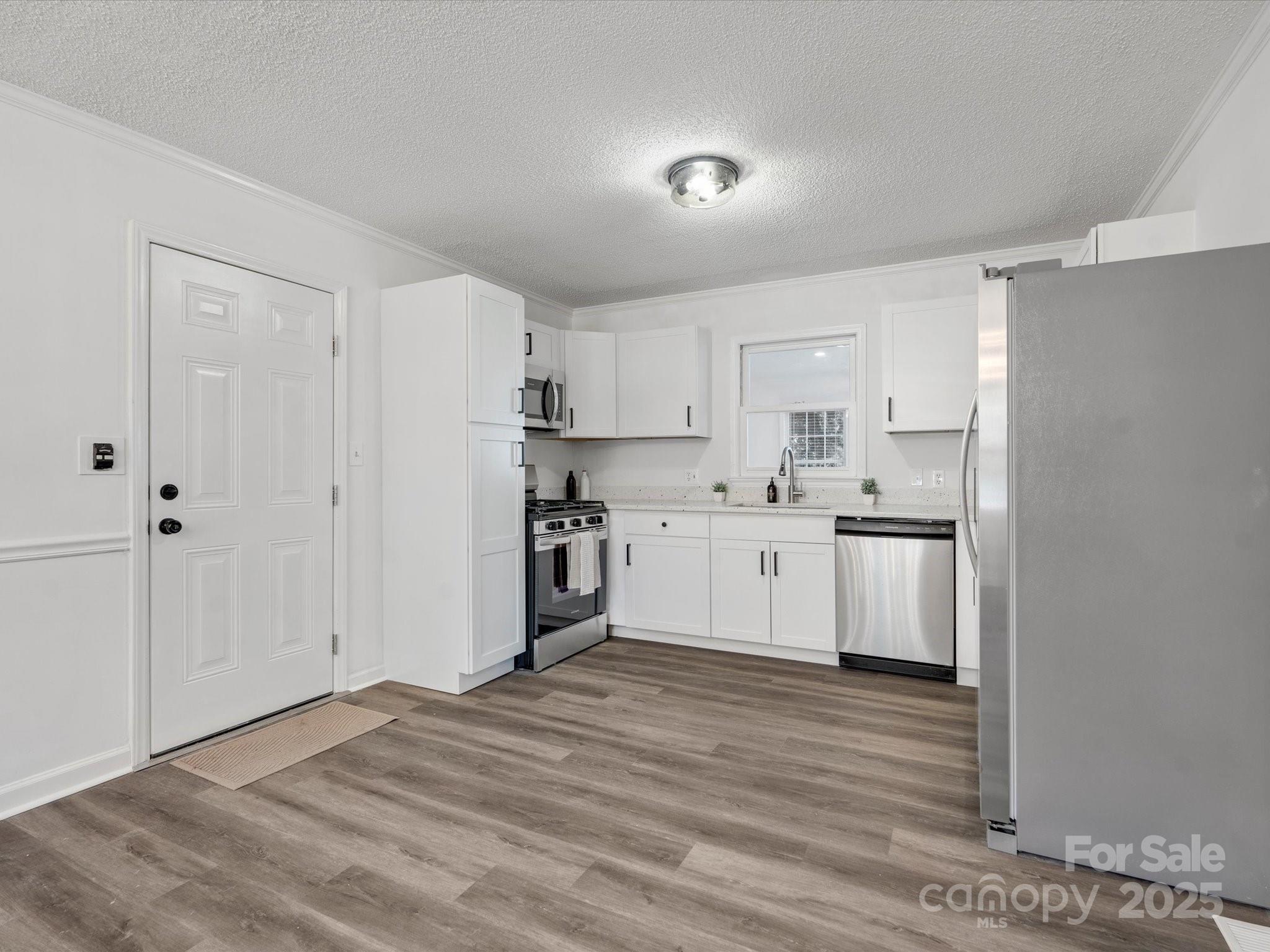 Bel Air Acres - Residential