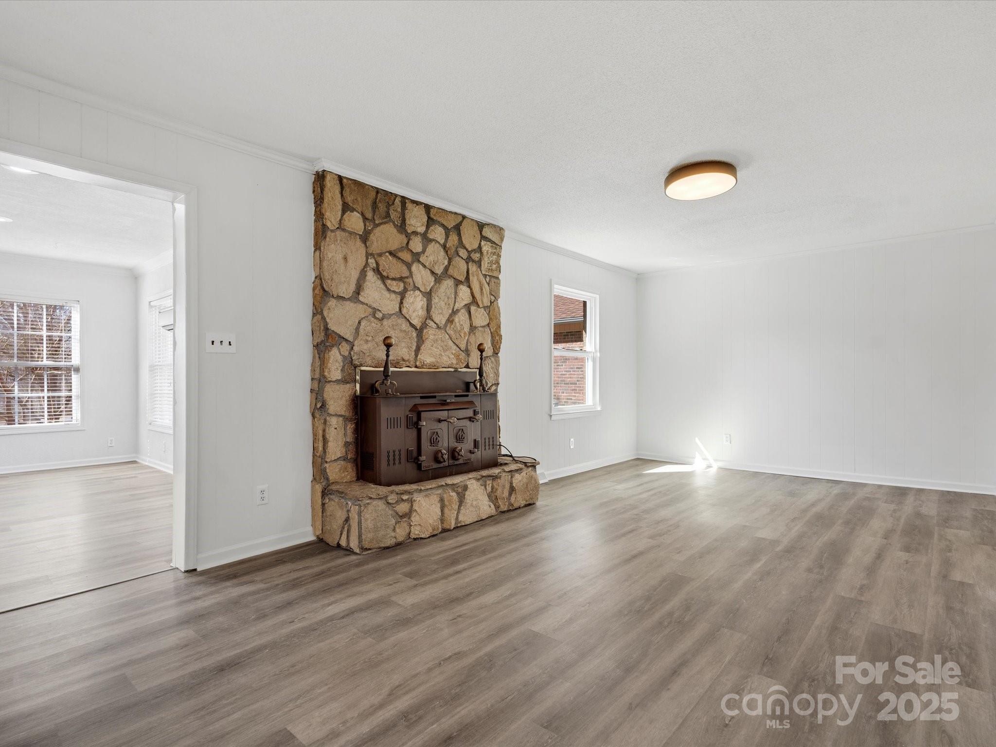 Bel Air Acres - Residential