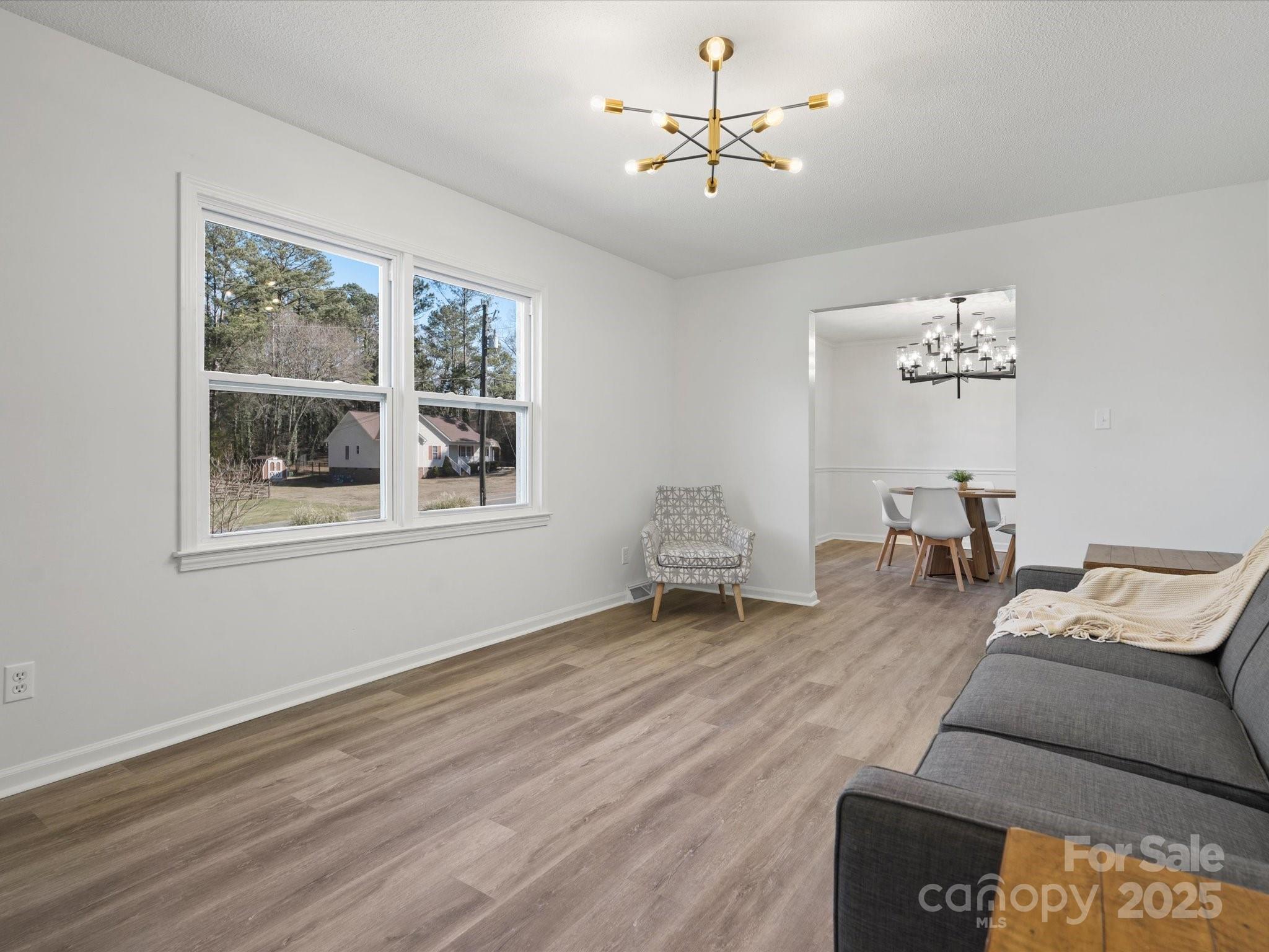 Bel Air Acres - Residential