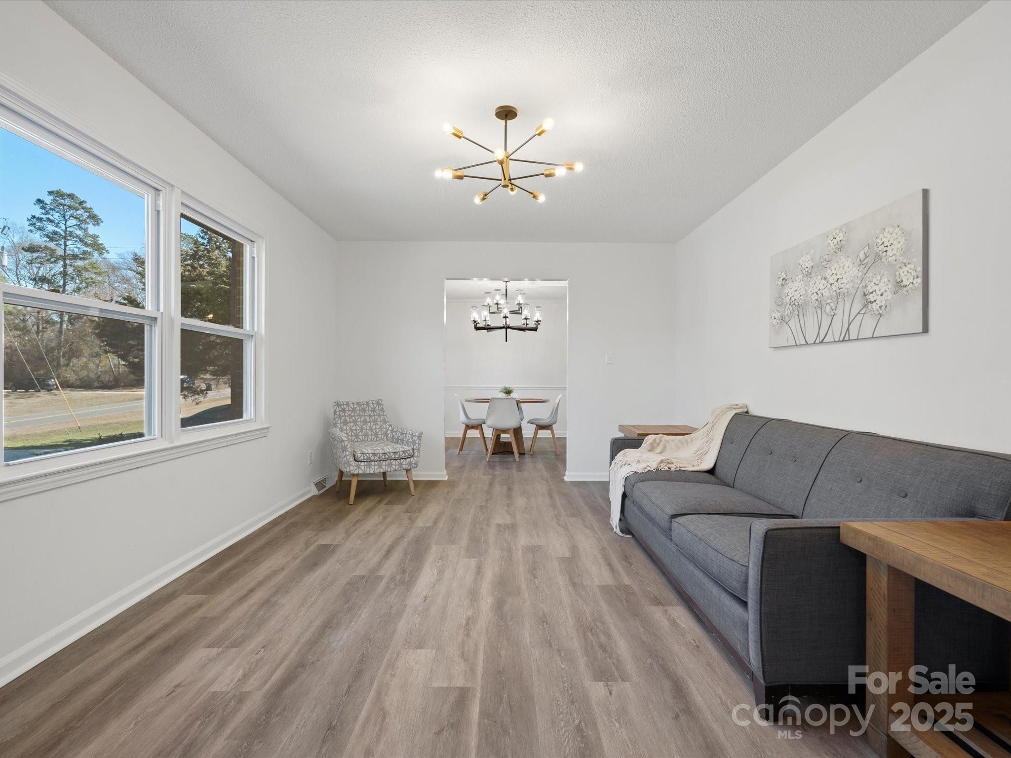 Bel Air Acres - Residential