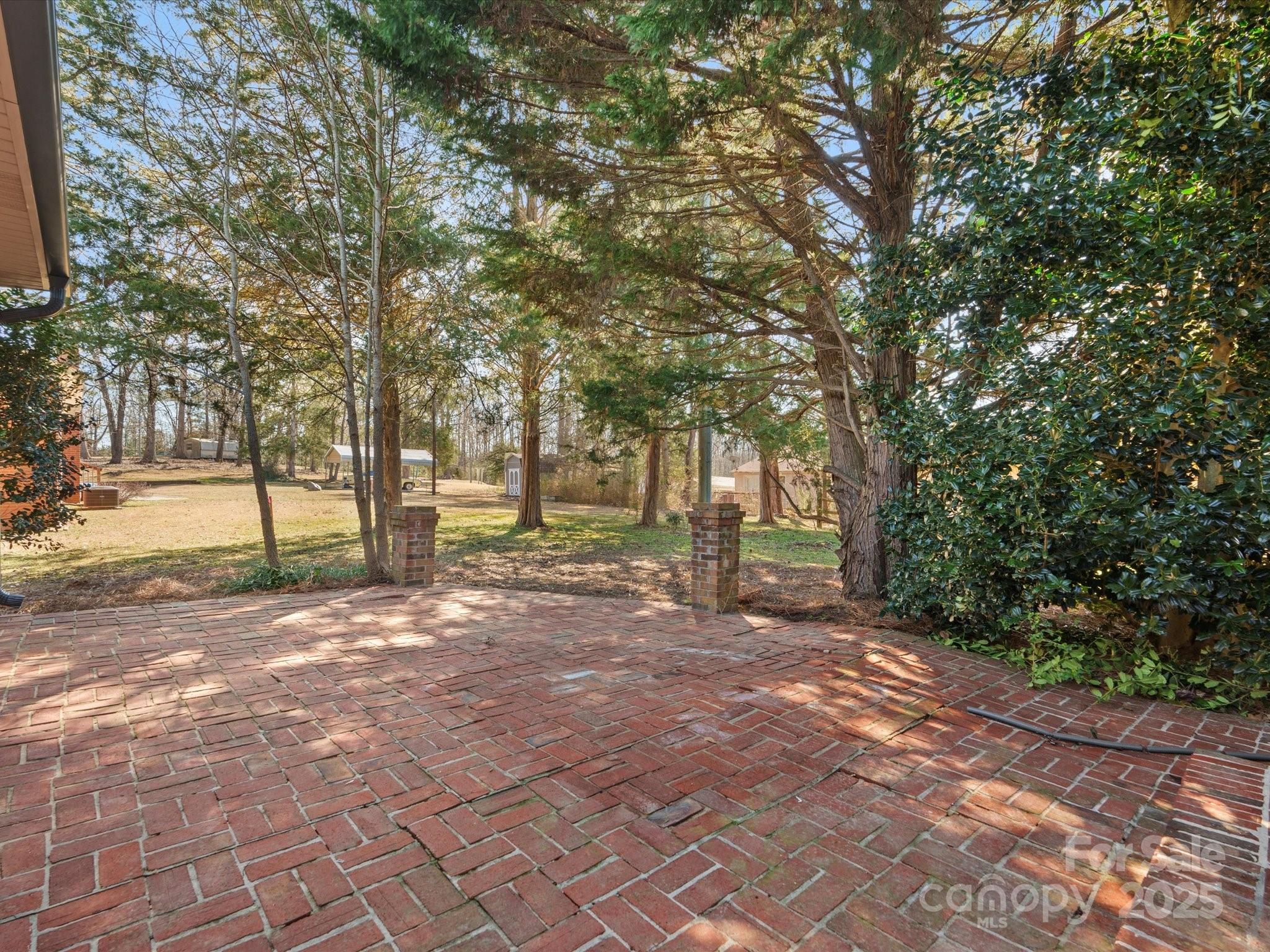 Bel Air Acres - Residential