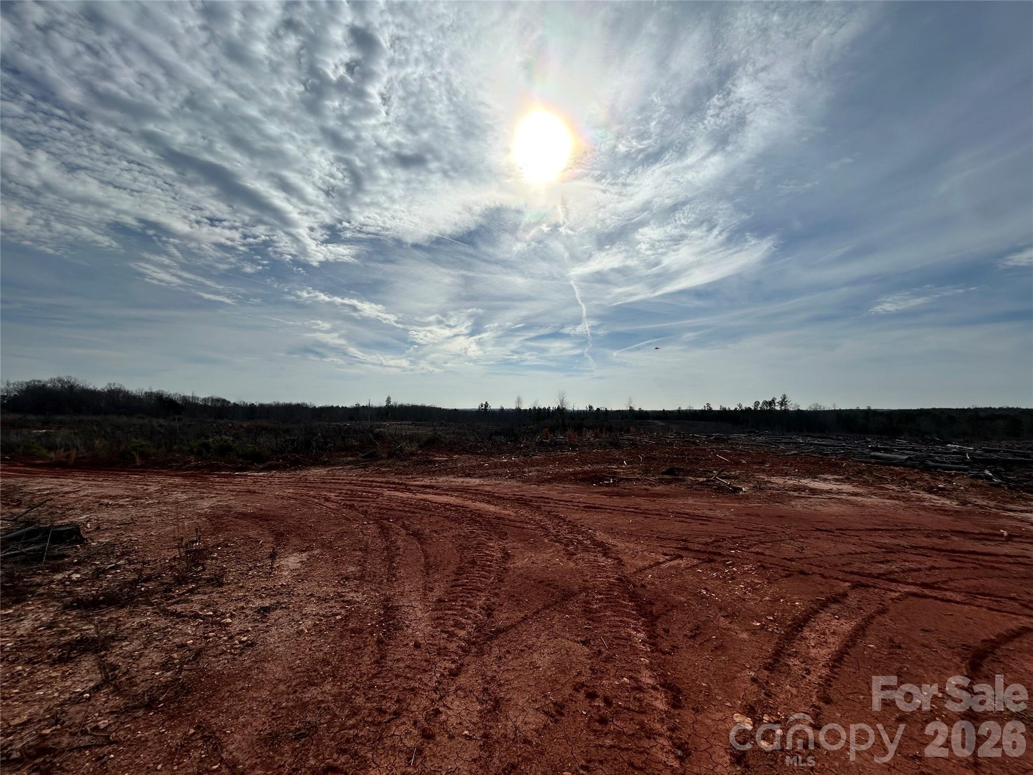 33 Ac Lot C Countryside Drive