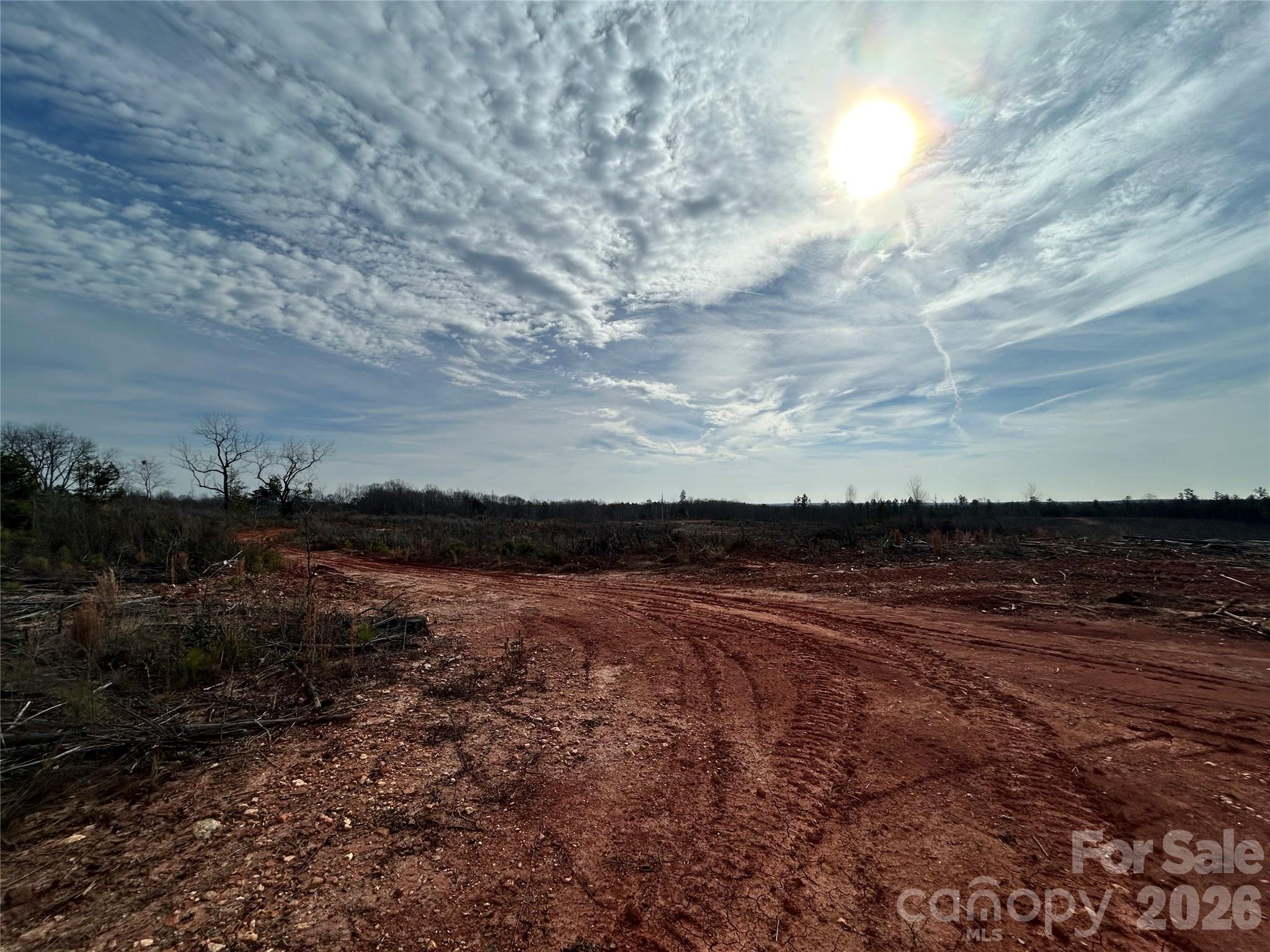 33 Ac Lot C Countryside Drive