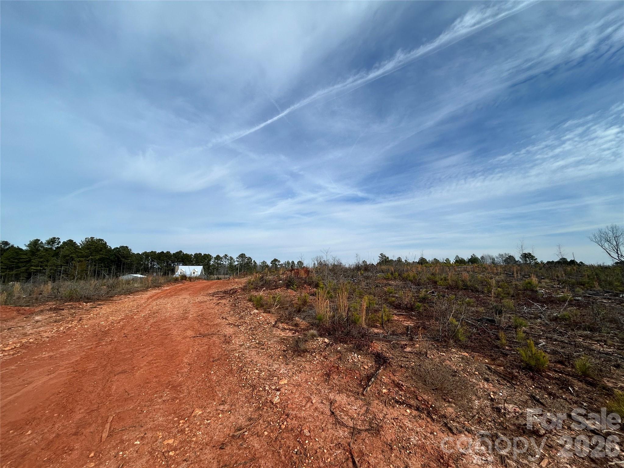 33 Ac Lot C Countryside Drive