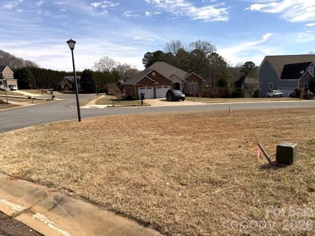 Grey Fox Forest - Land