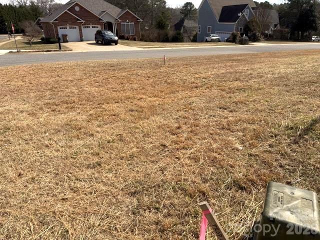 Grey Fox Forest - Land