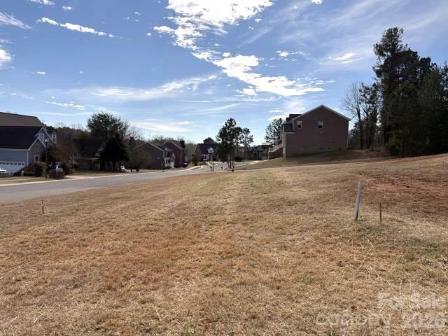 Grey Fox Forest - Land