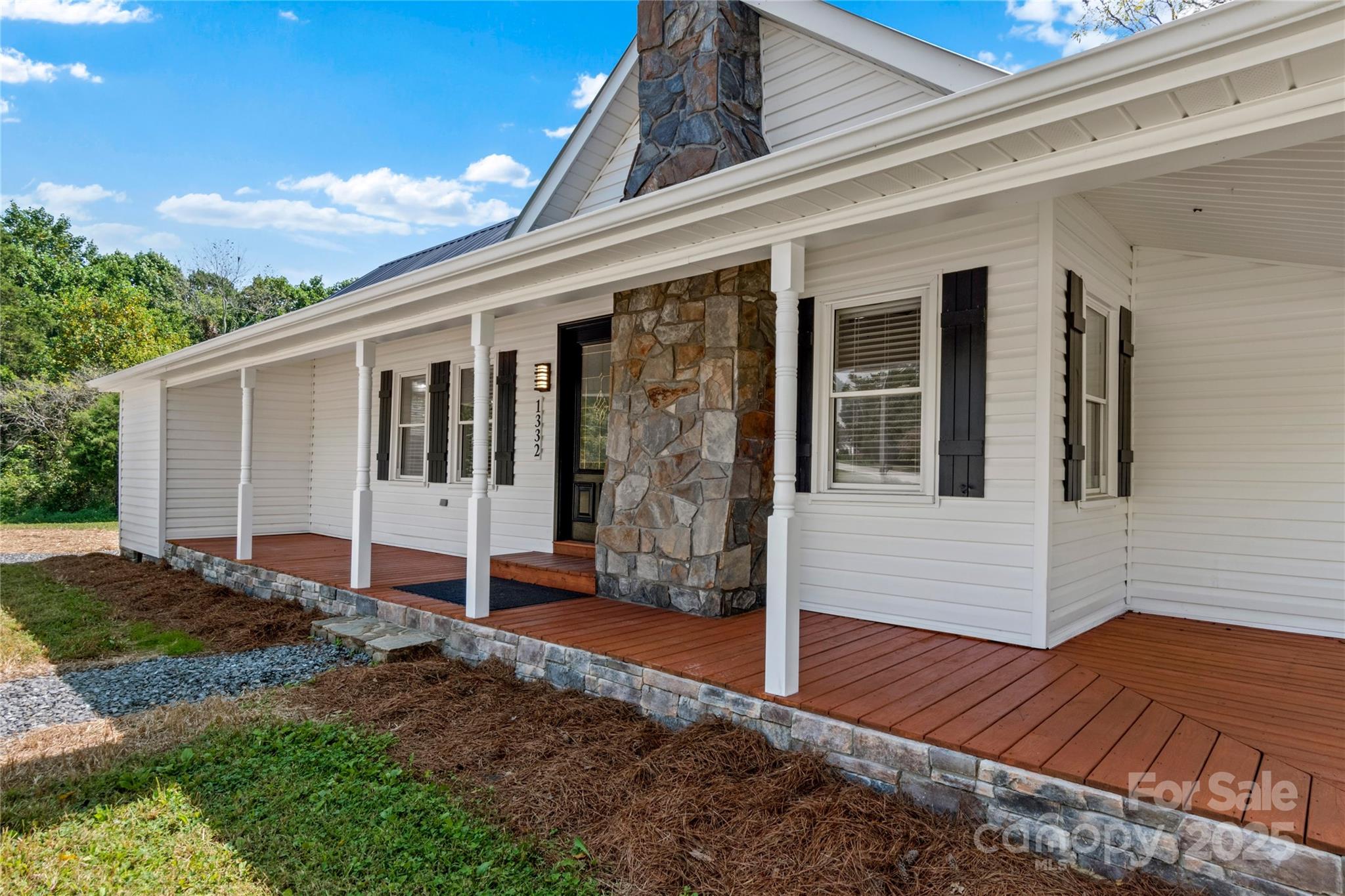 1332 Union Cross Church Road