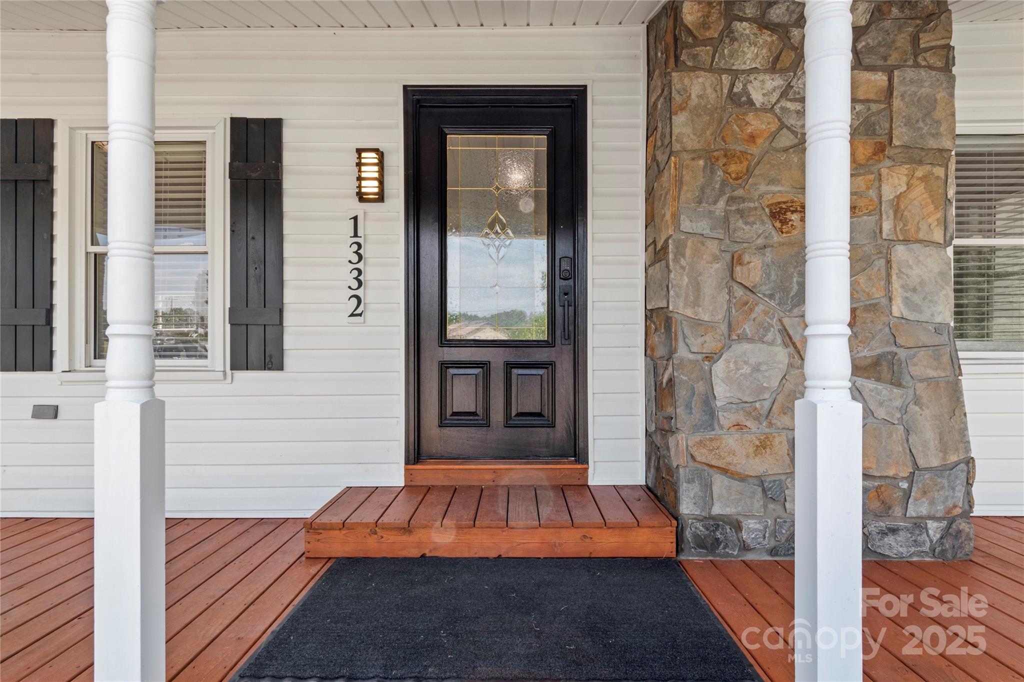 1332 Union Cross Church Road