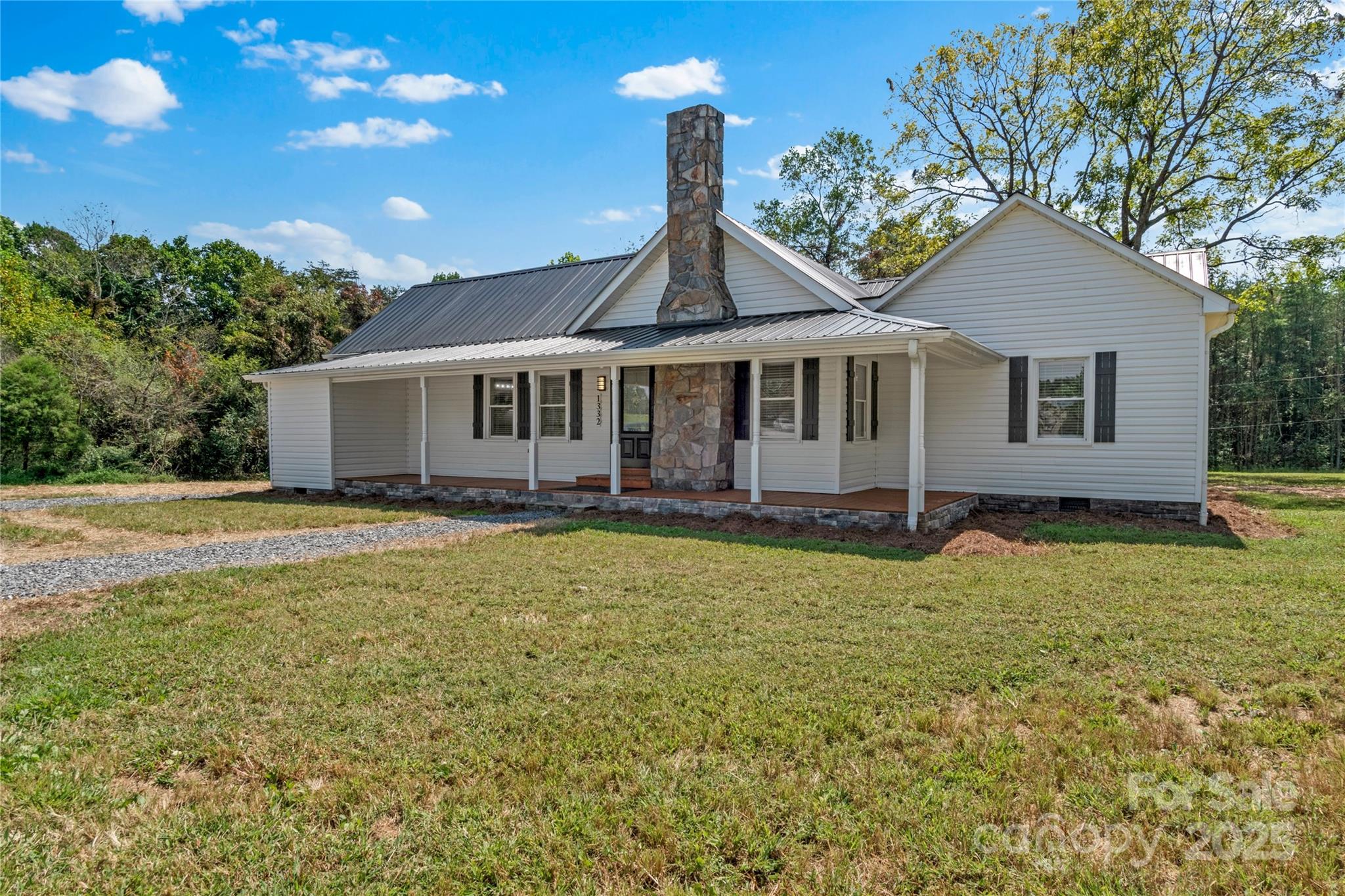 1332 Union Cross Church Road