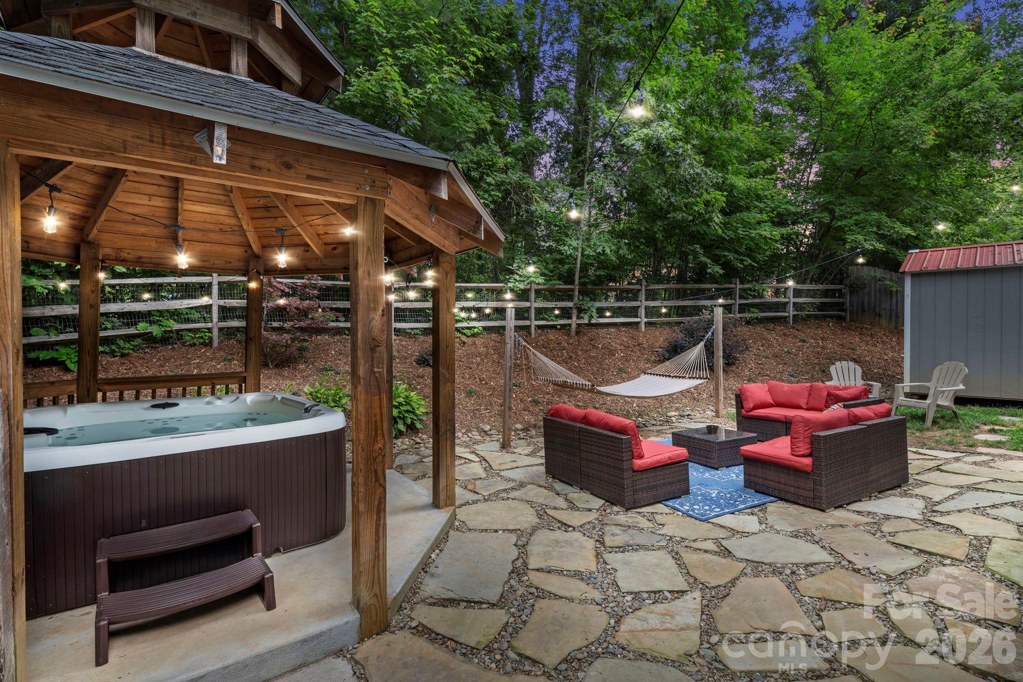 Asbury Cottages - Residential