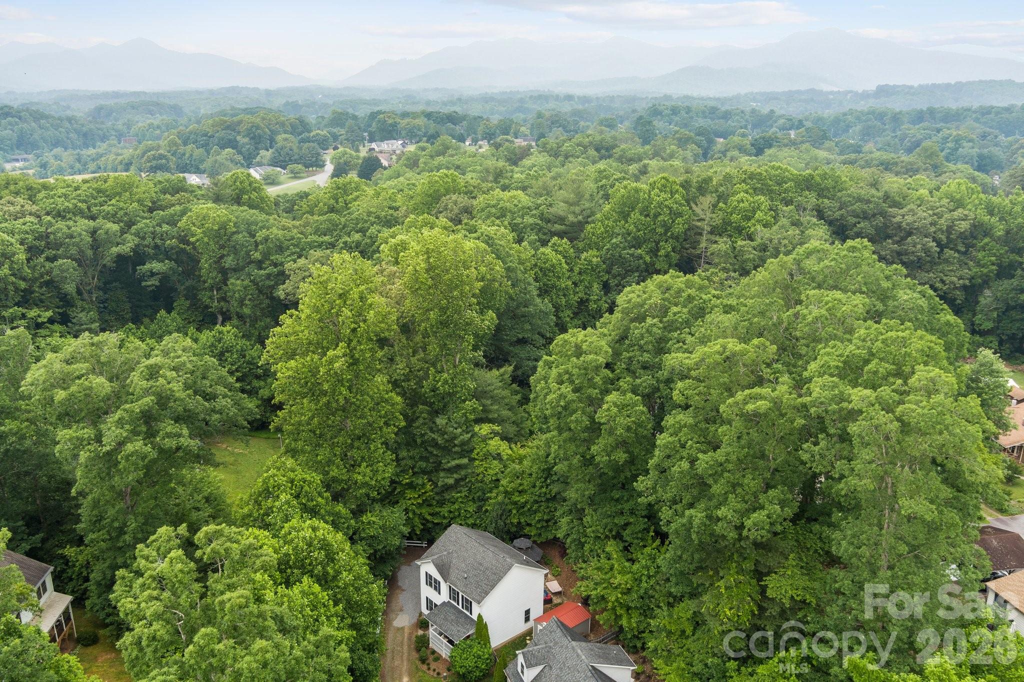 Asbury Cottages - Residential