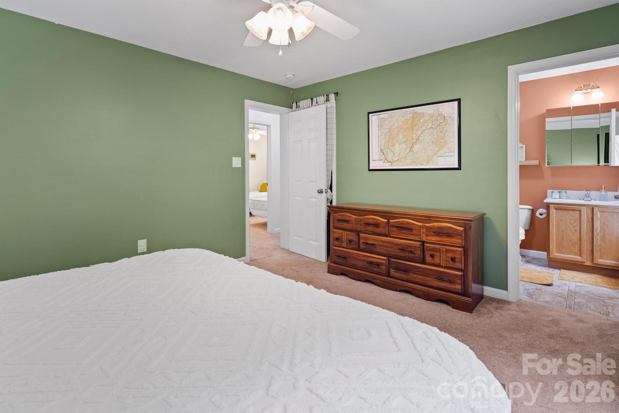 Asbury Cottages - Residential