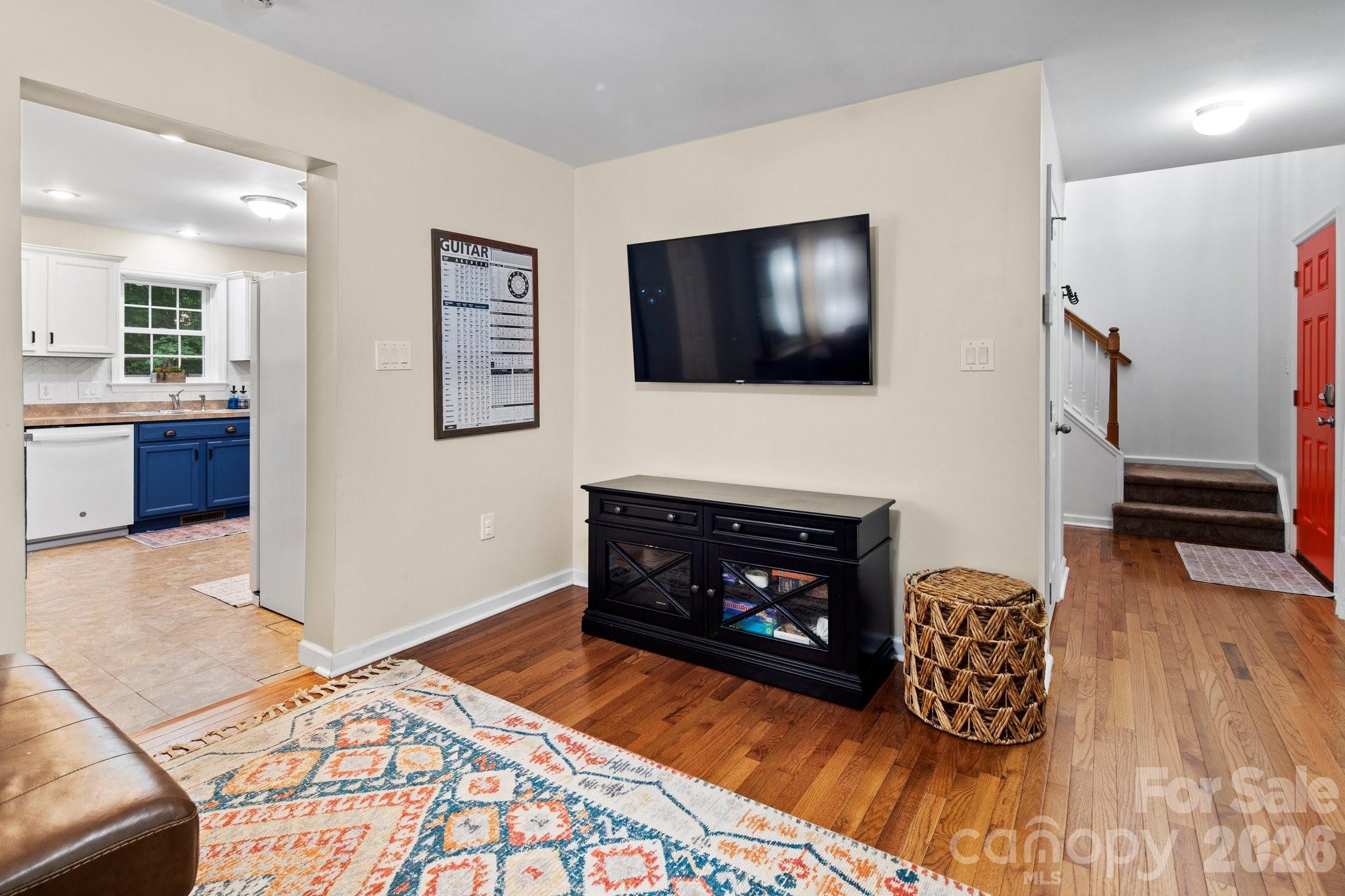 Asbury Cottages - Residential