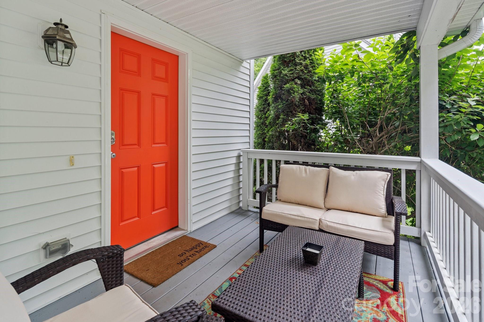 Asbury Cottages - Residential