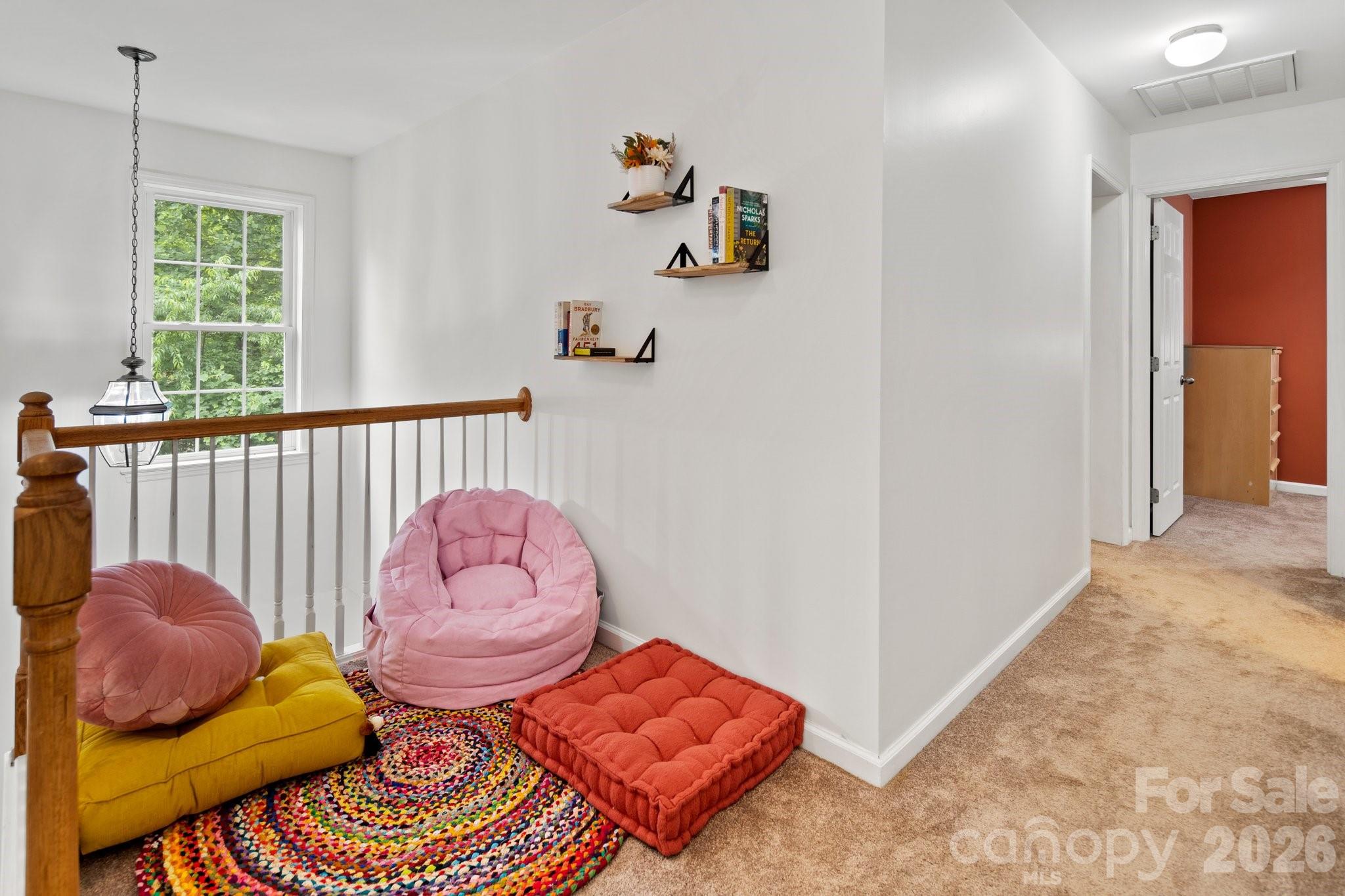 Asbury Cottages - Residential