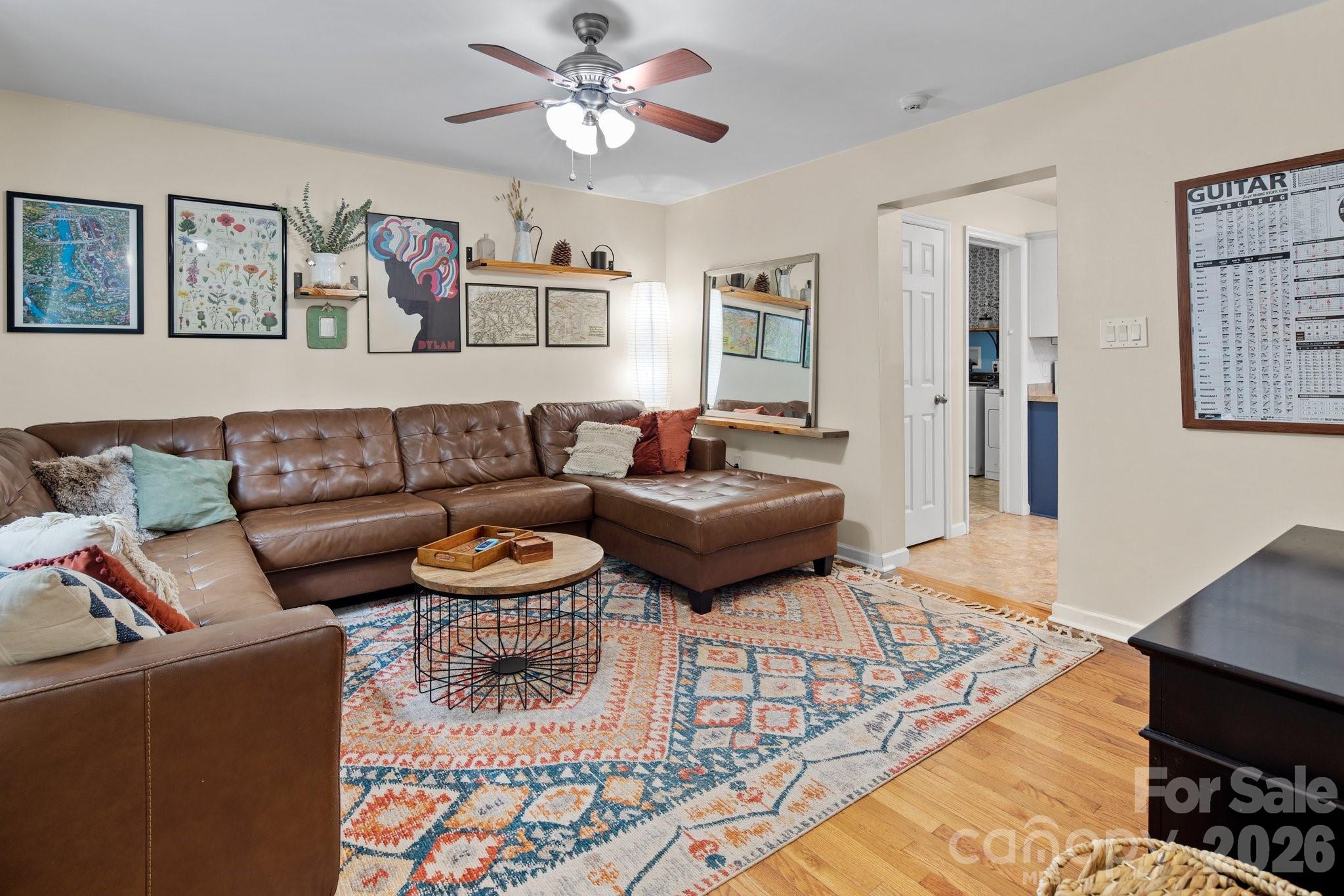 Asbury Cottages - Residential