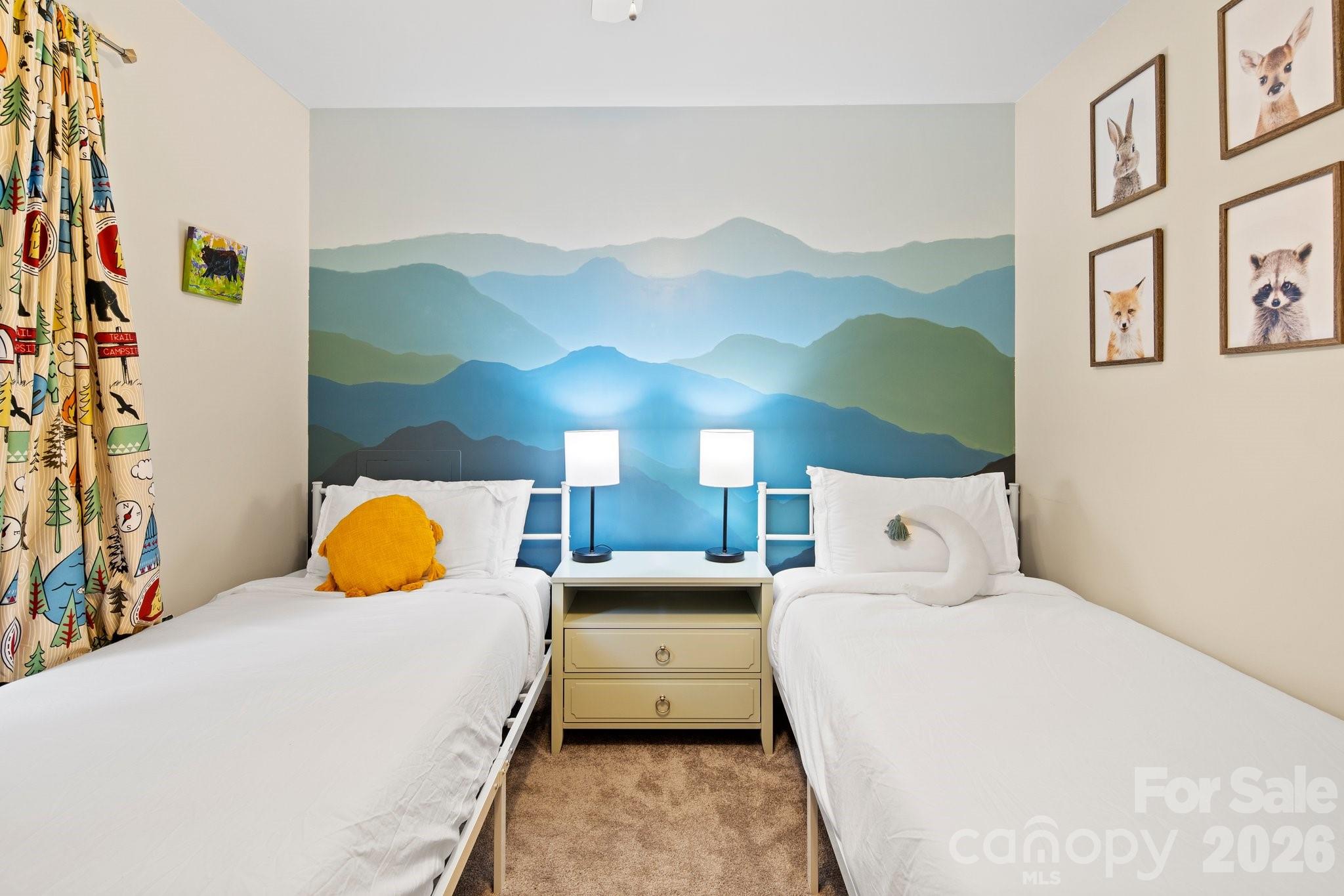 Asbury Cottages - Residential